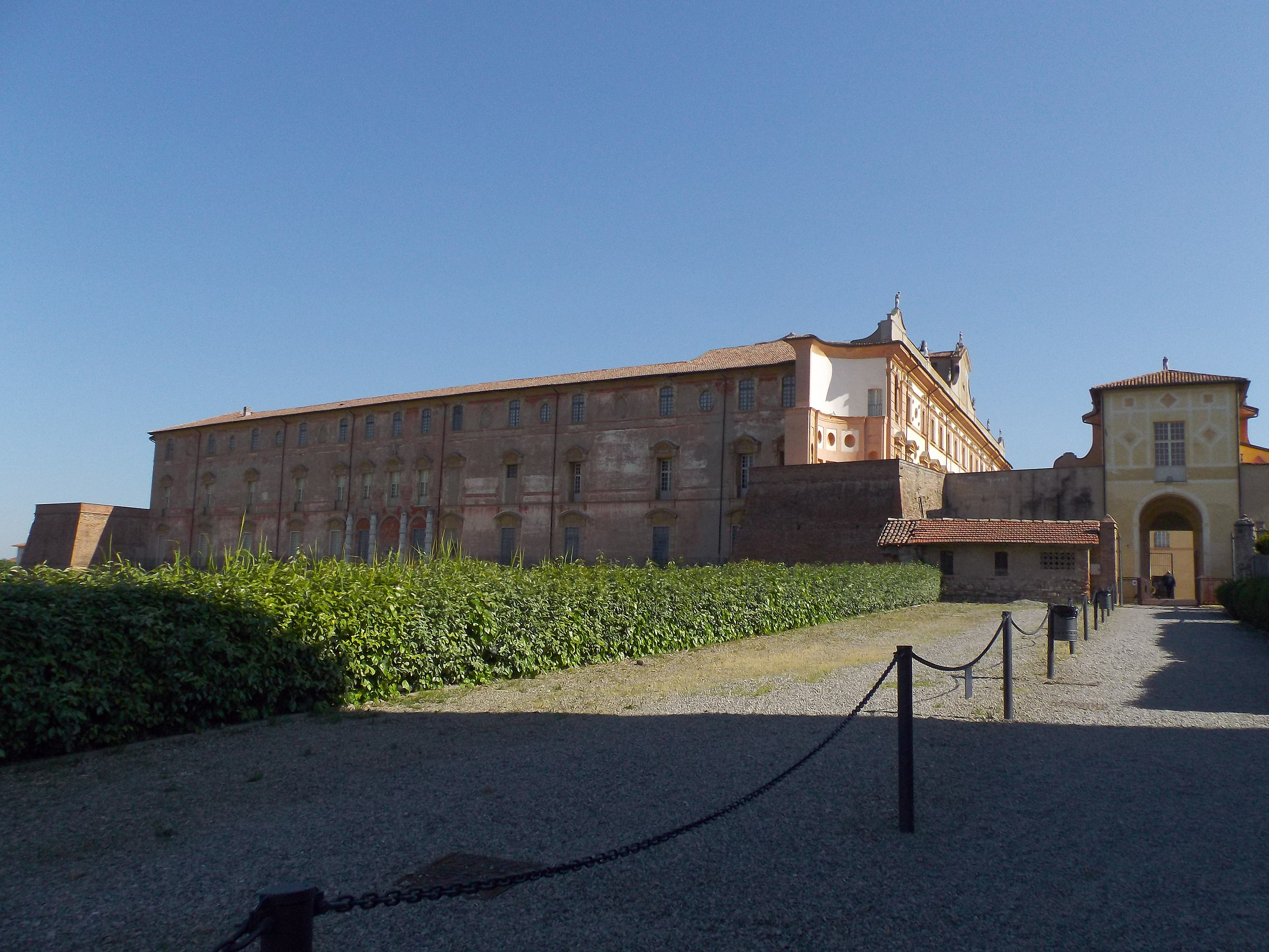 Palazzo Ducale di Sassuolo