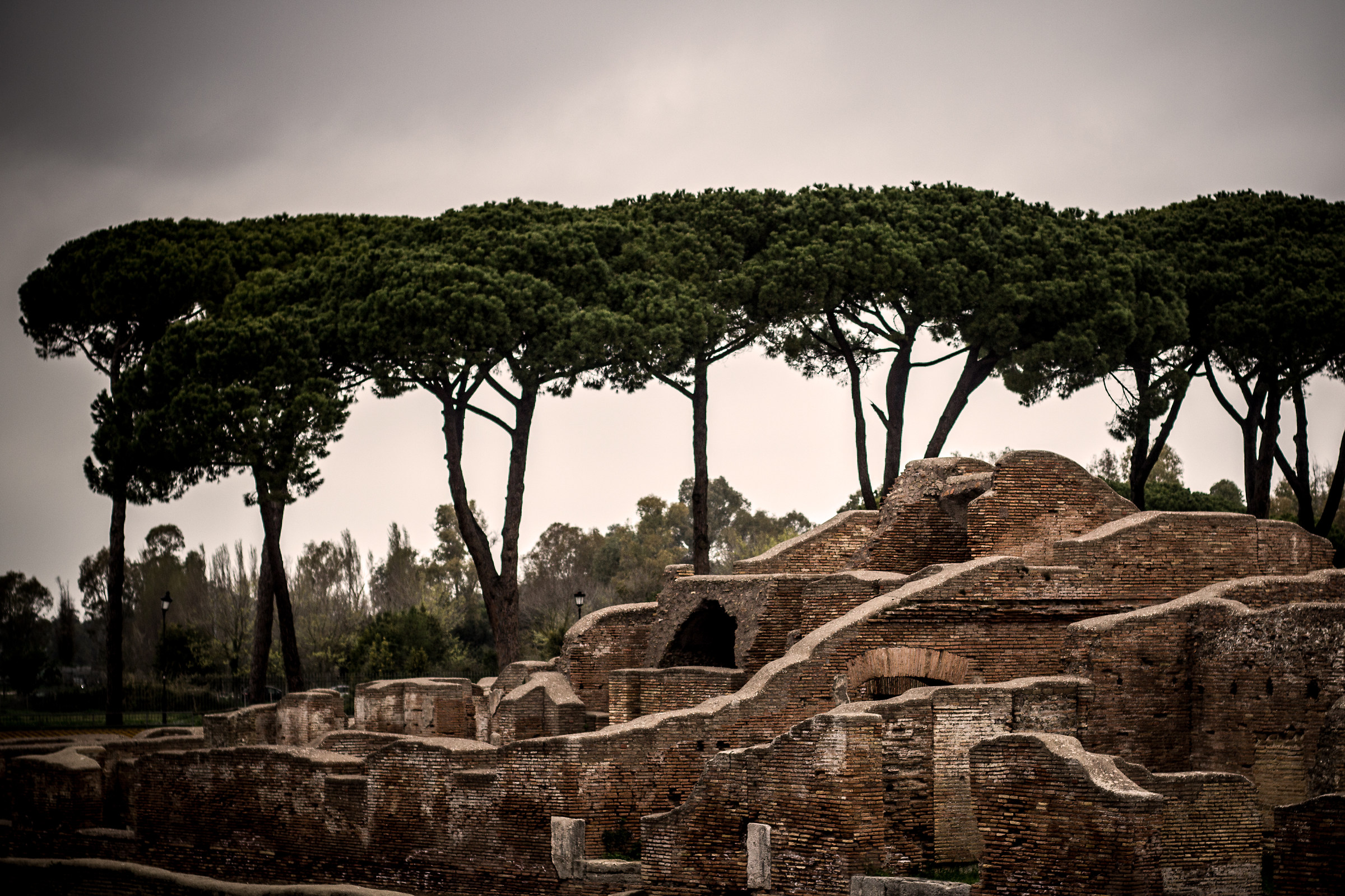 Ostia Antica