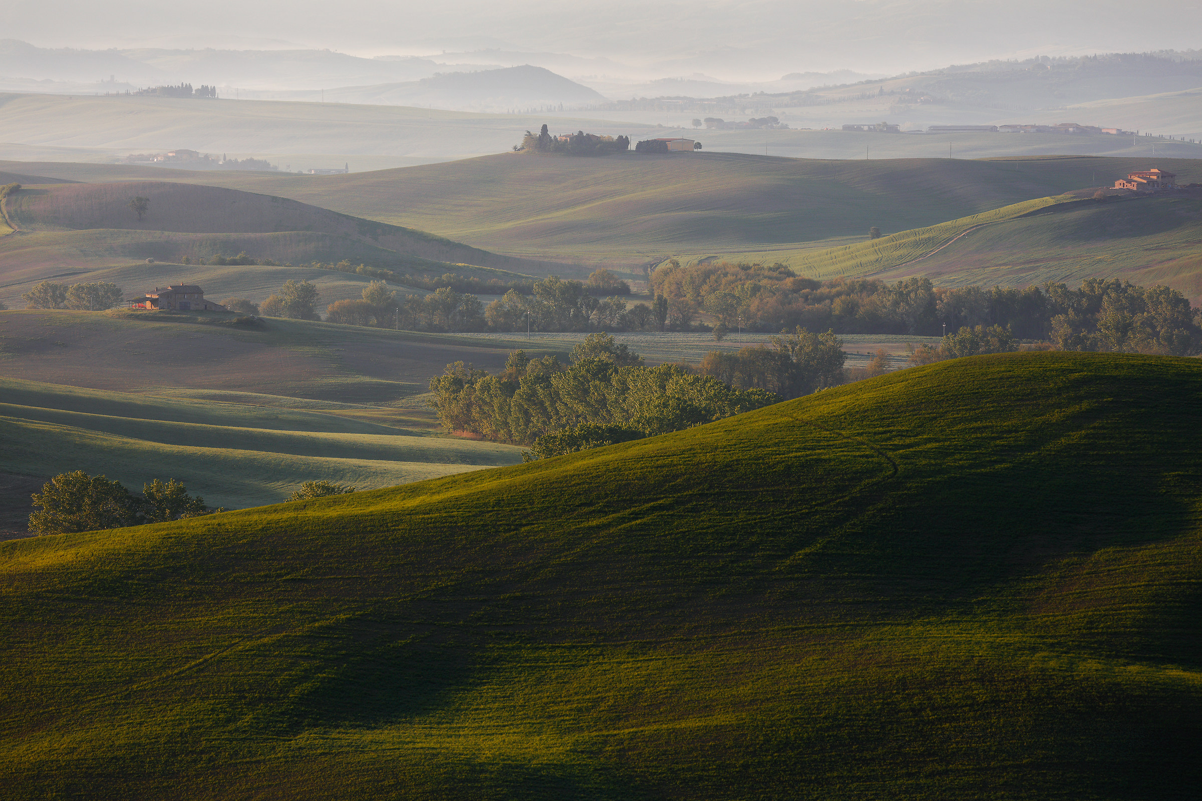 Pienza