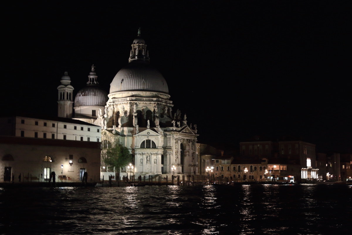 Venice - Night