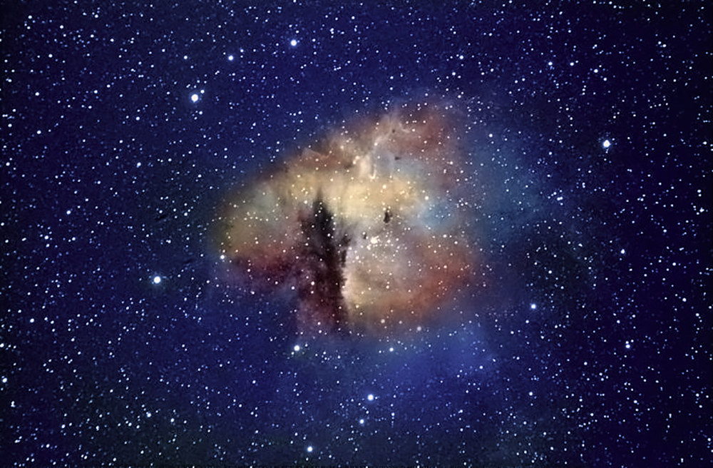 ngc281