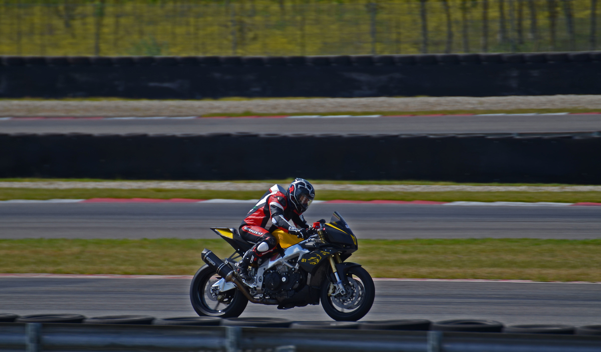 Circuito Tazio Nuvolari