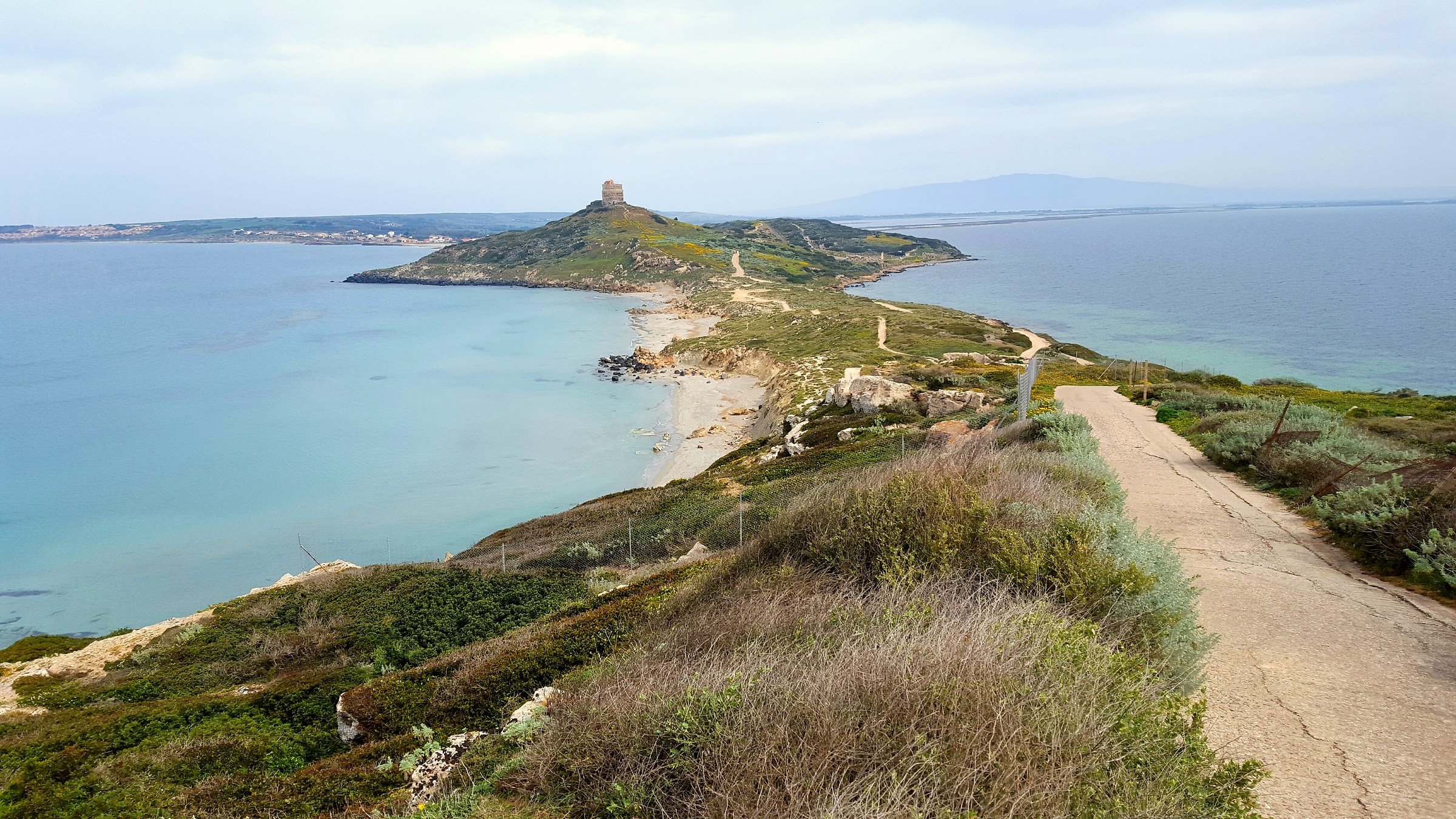 San Giovanni di Sinis