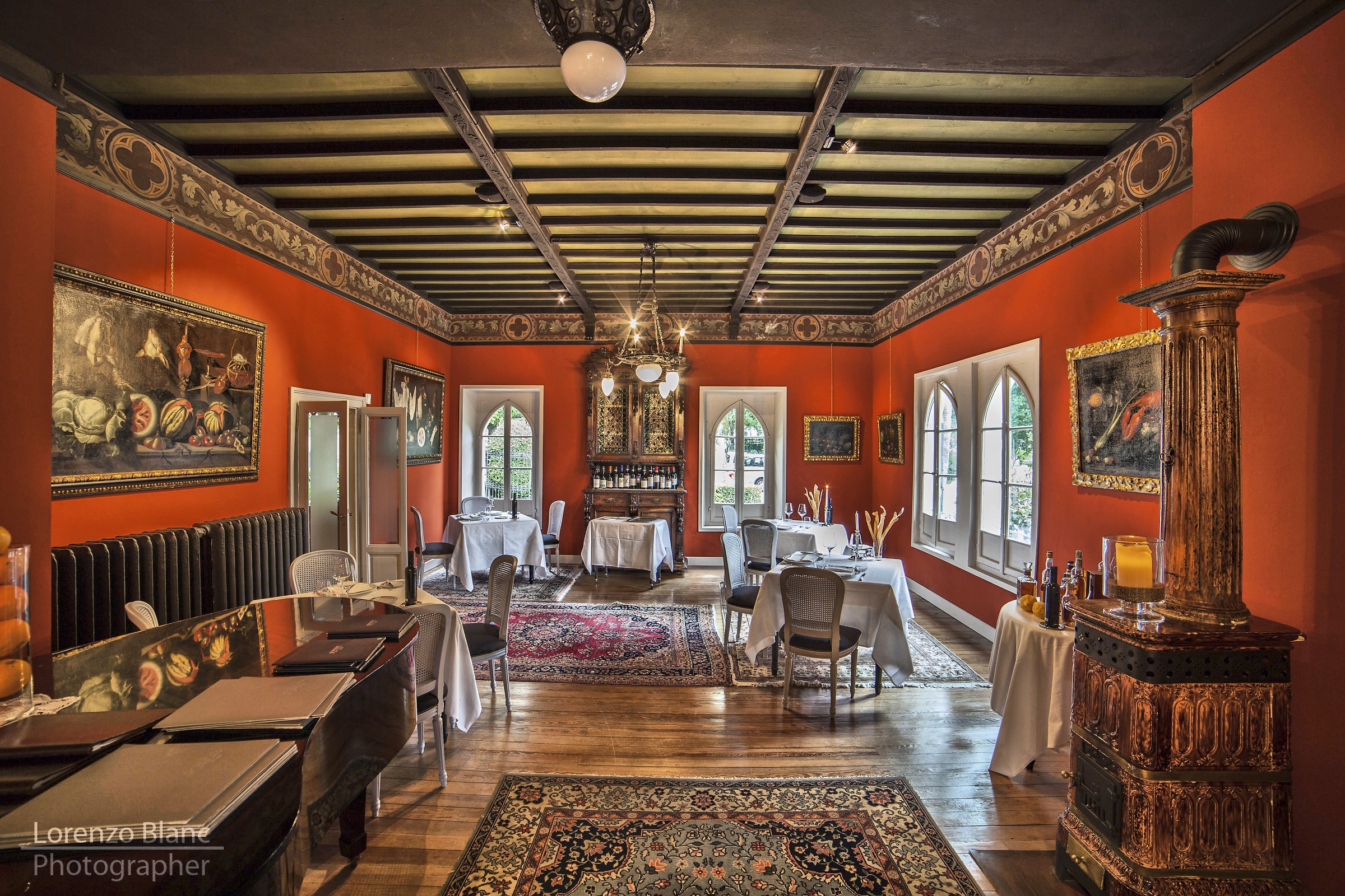 Ristorante Milano (Verbania)