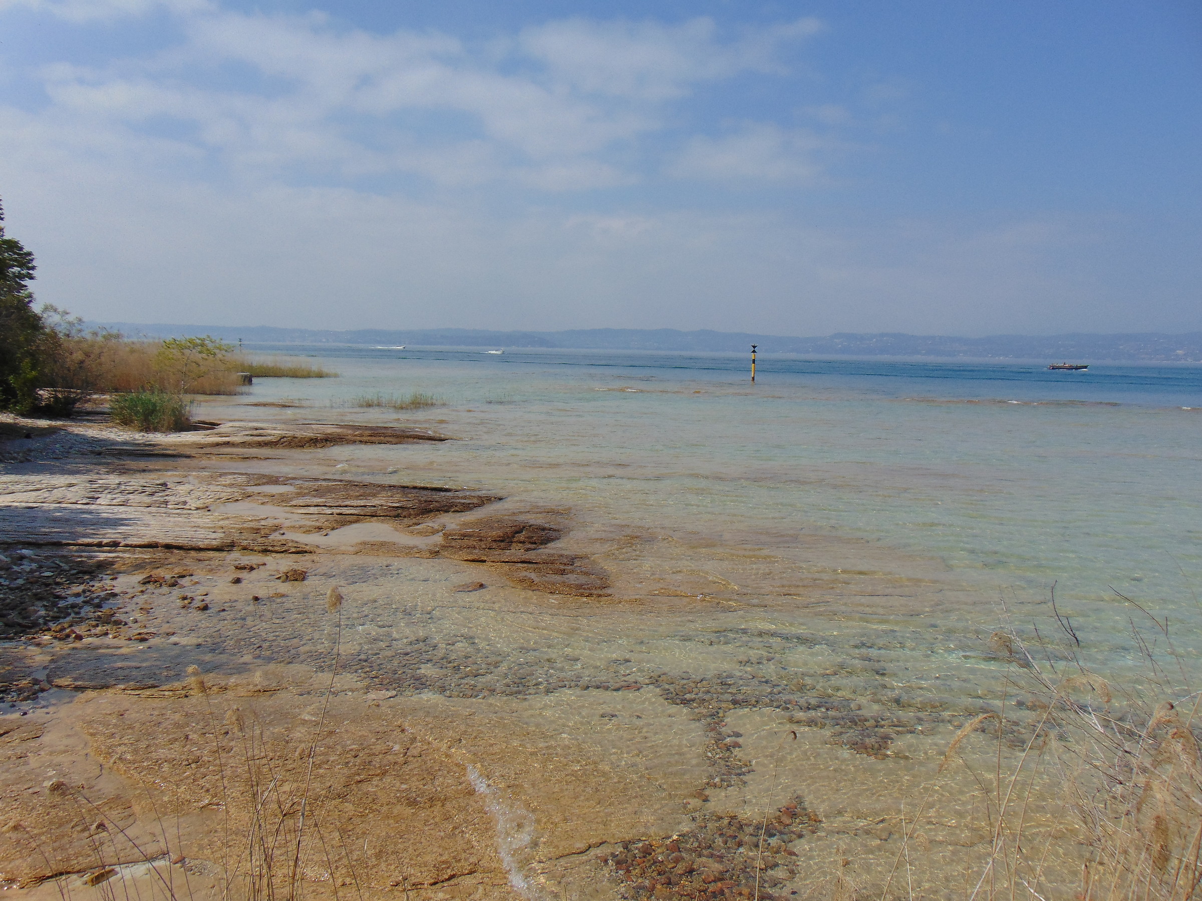 Sirmione (jamaica beach)