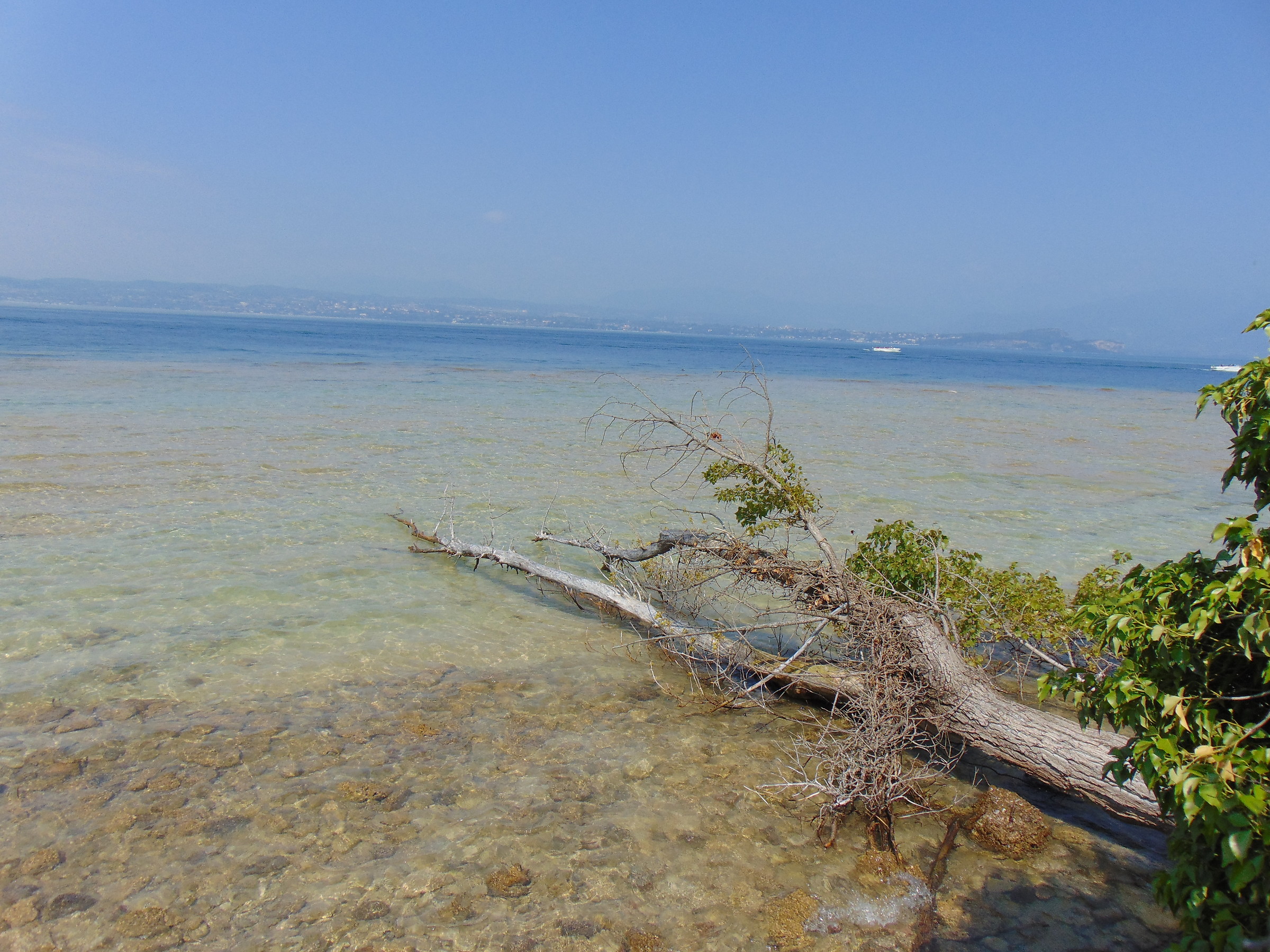 Sirmione (jamaica beach)