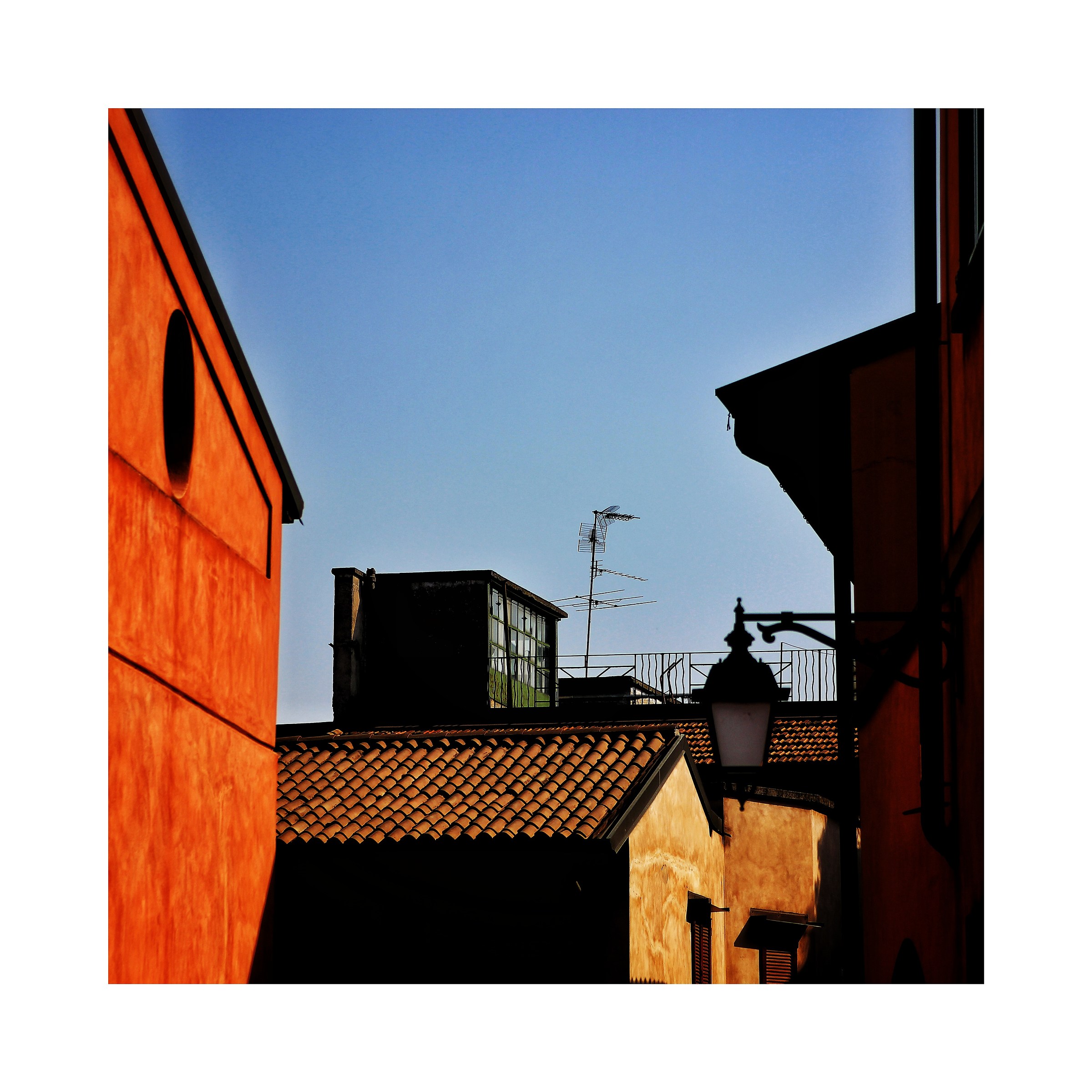 Santa Giuliana square