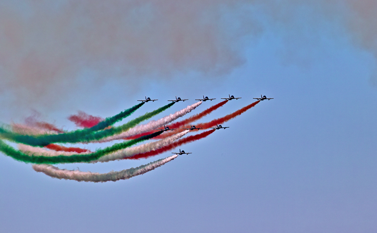 In parata .............. Manolibera Sigma 300 APO f/4