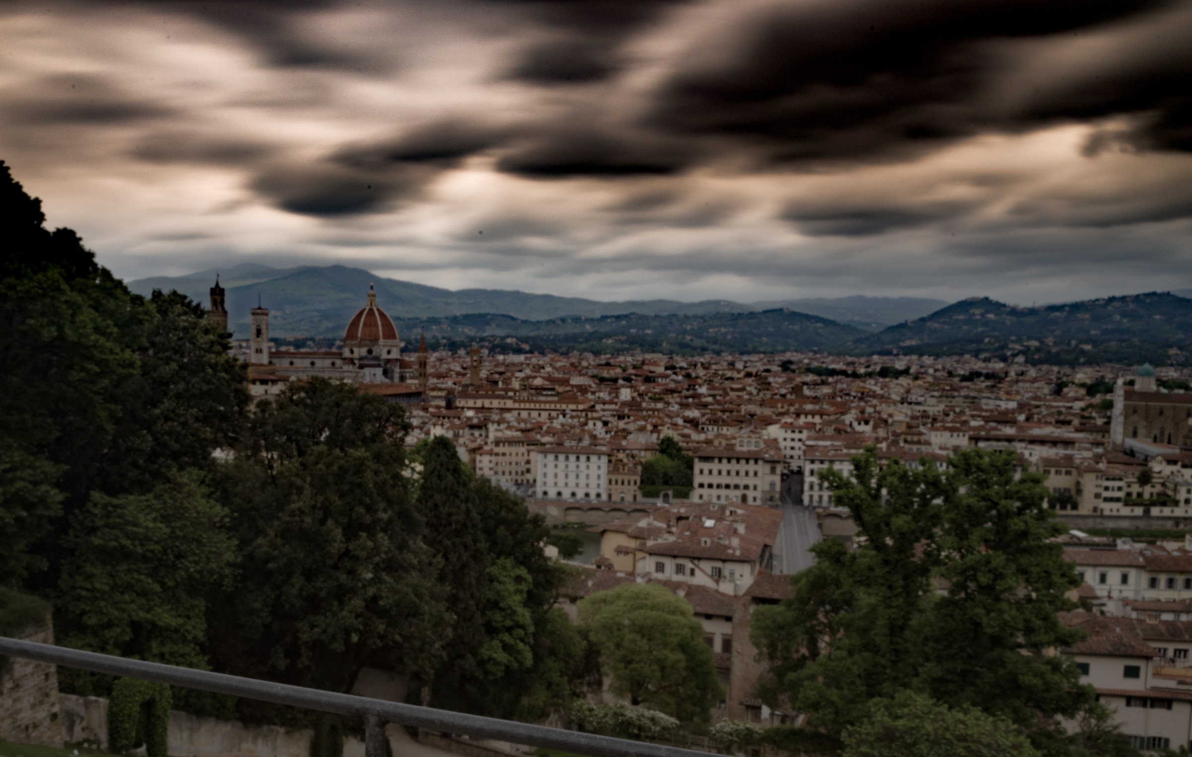 Florence