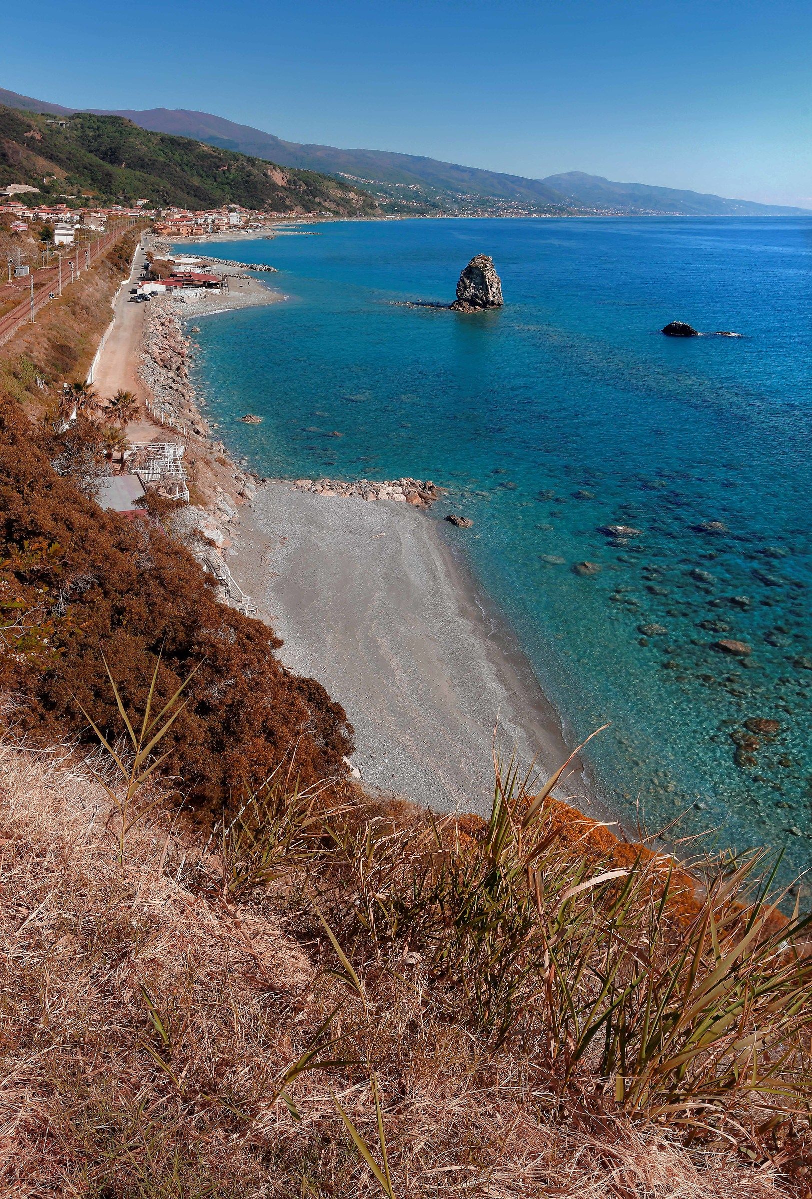 La Regina di Acquappesa