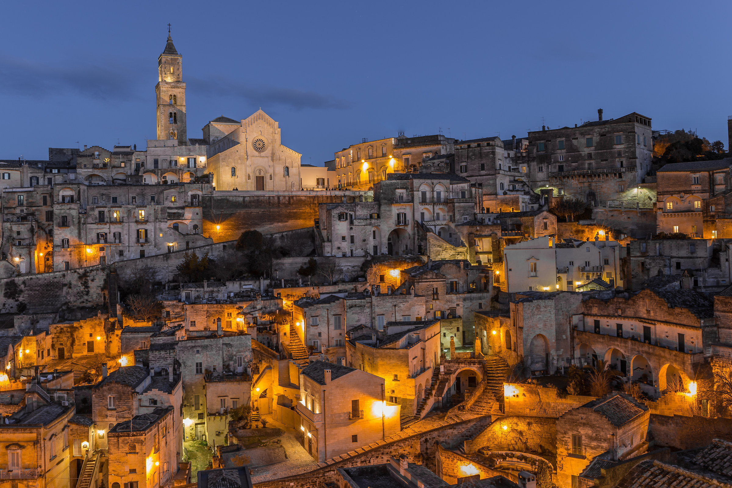 Matera