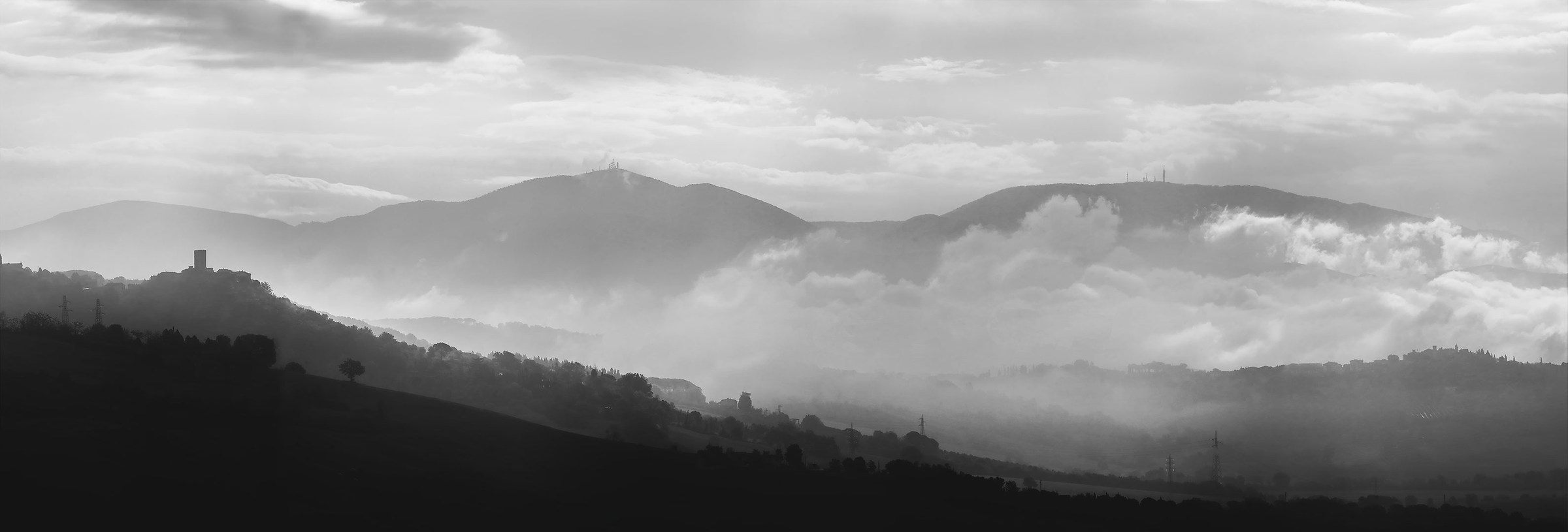 Alba San Vito (tr) - second version