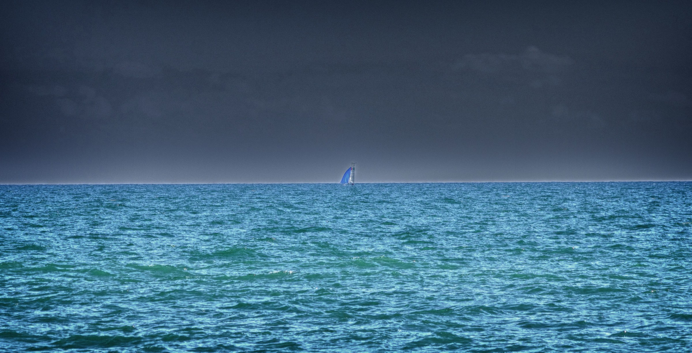 Port of Ostia playing with Efex Pro