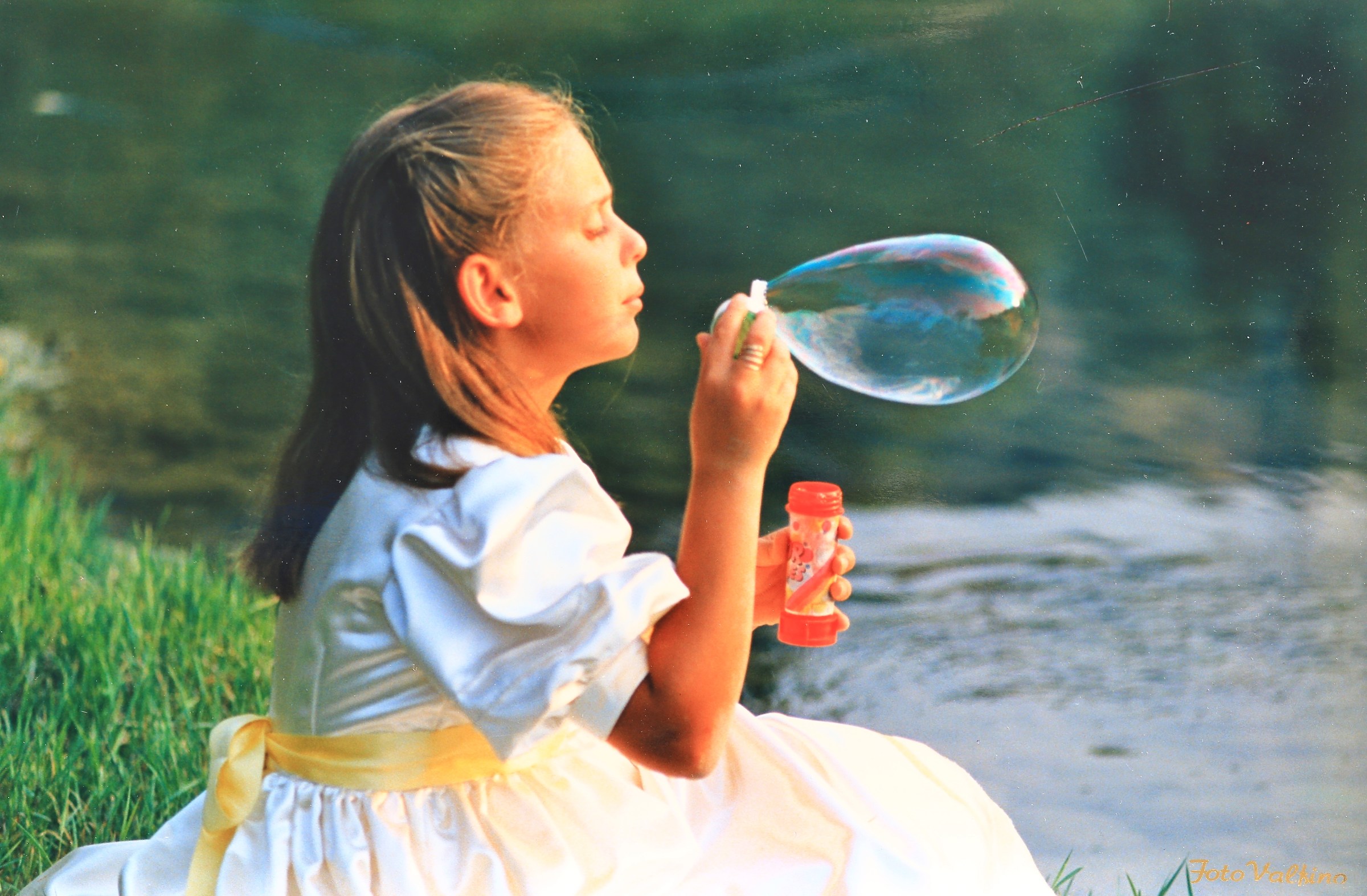 Game Maiden in Fiore.