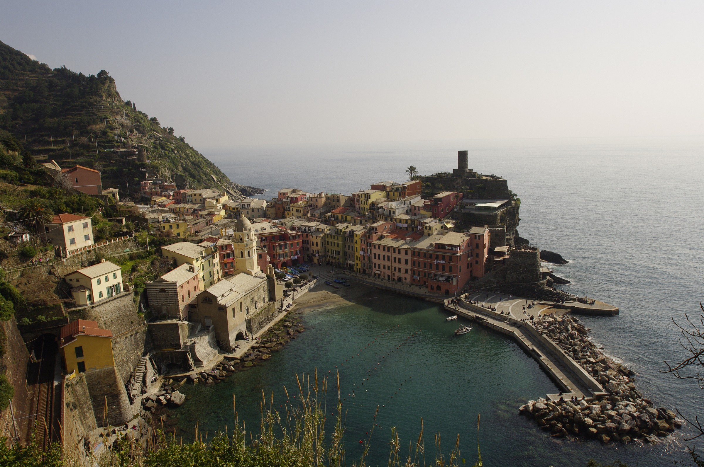 Vernazza