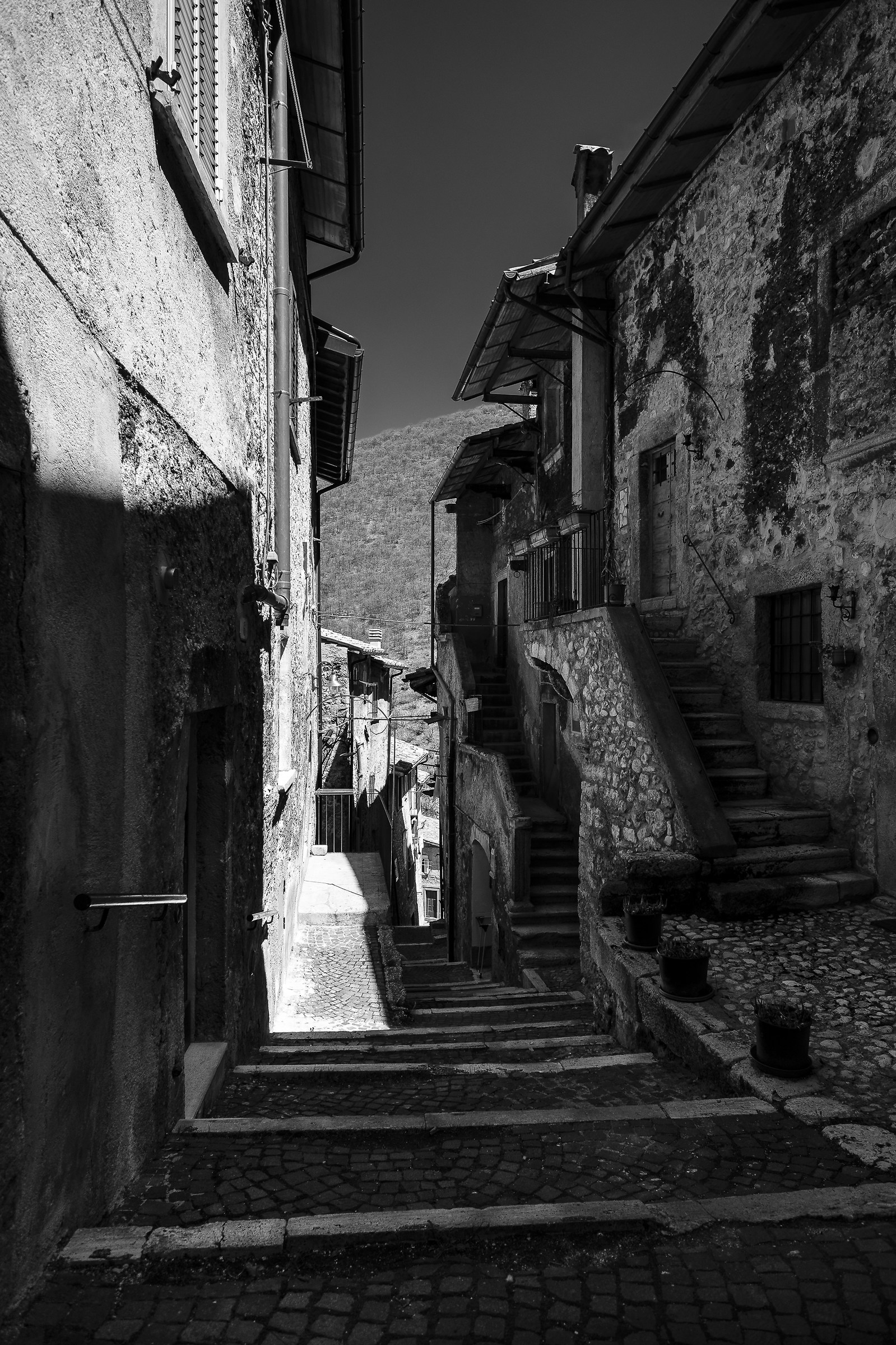 Scanno