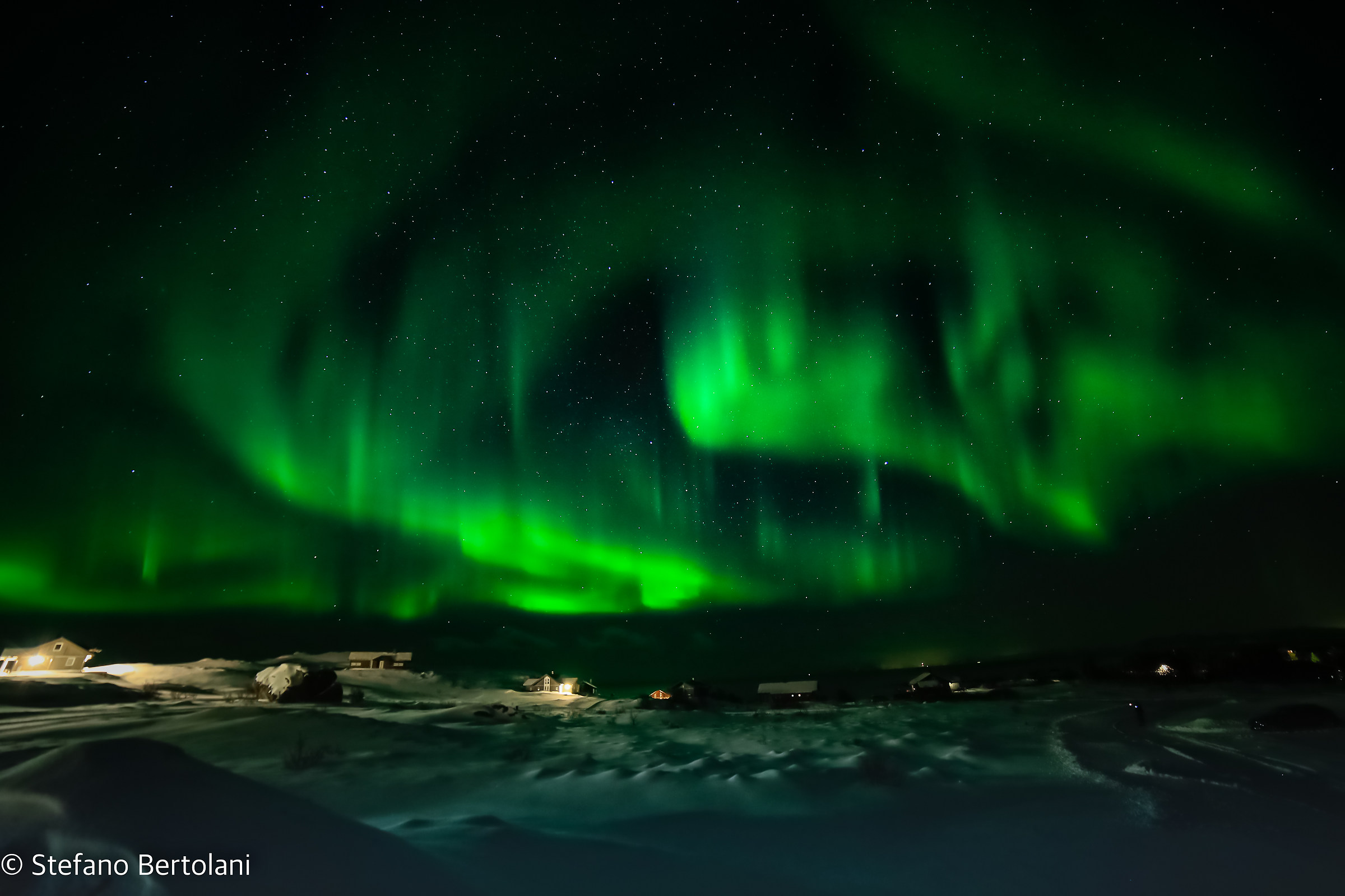 The first dawn is never forgotten