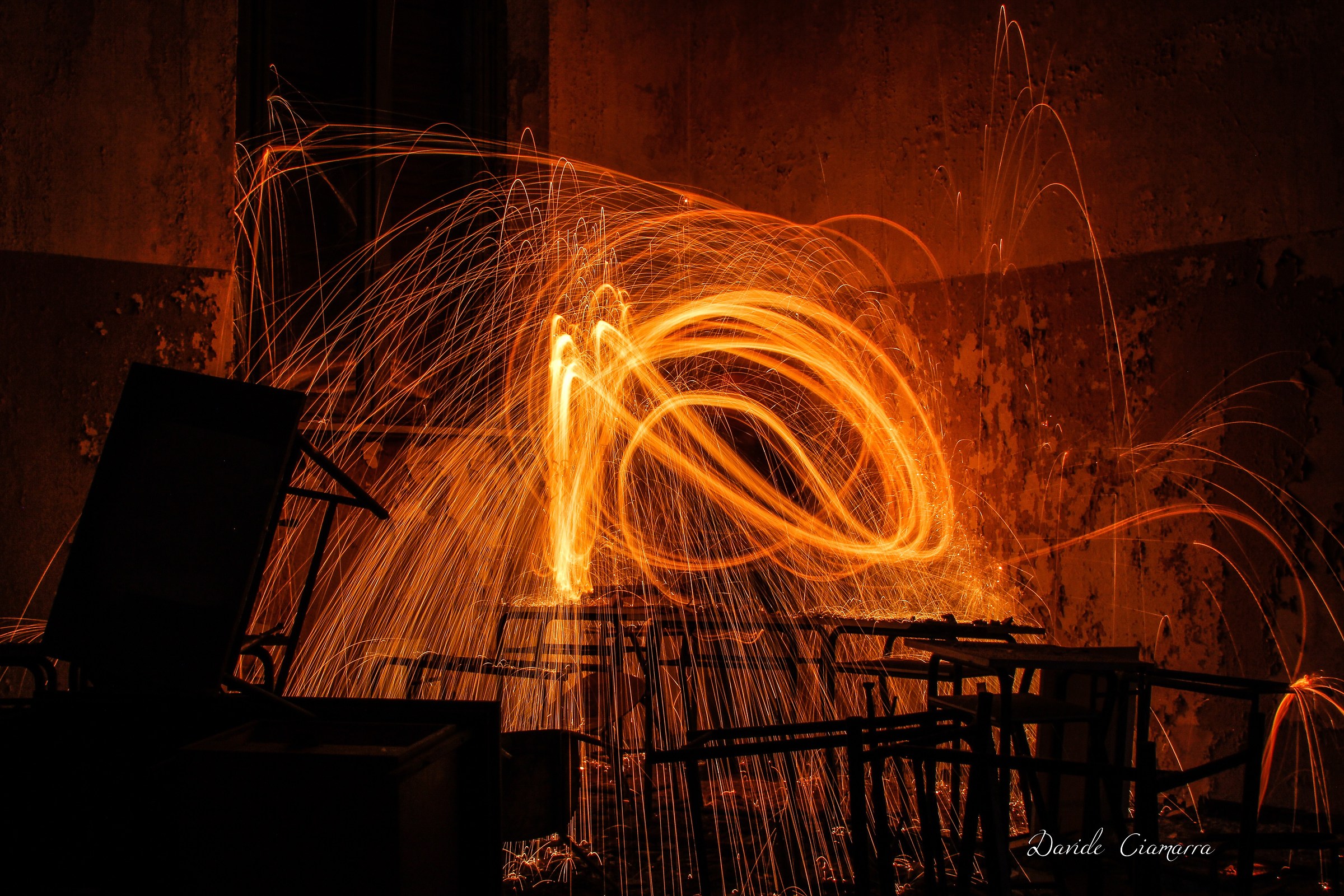 steelwool
