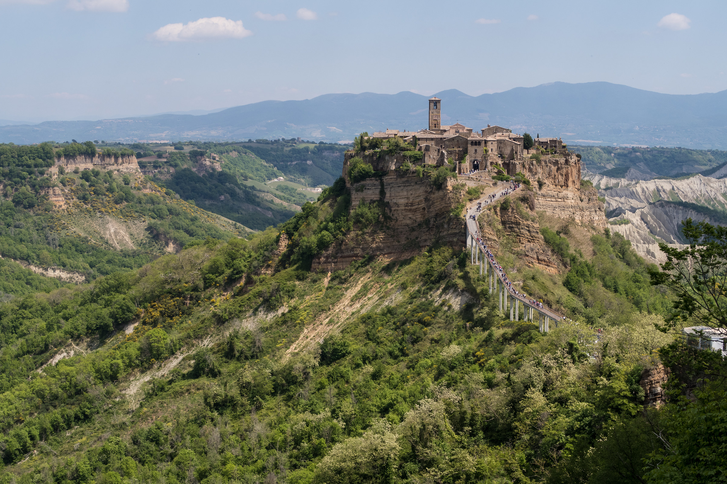 Civita di Bagnoregio