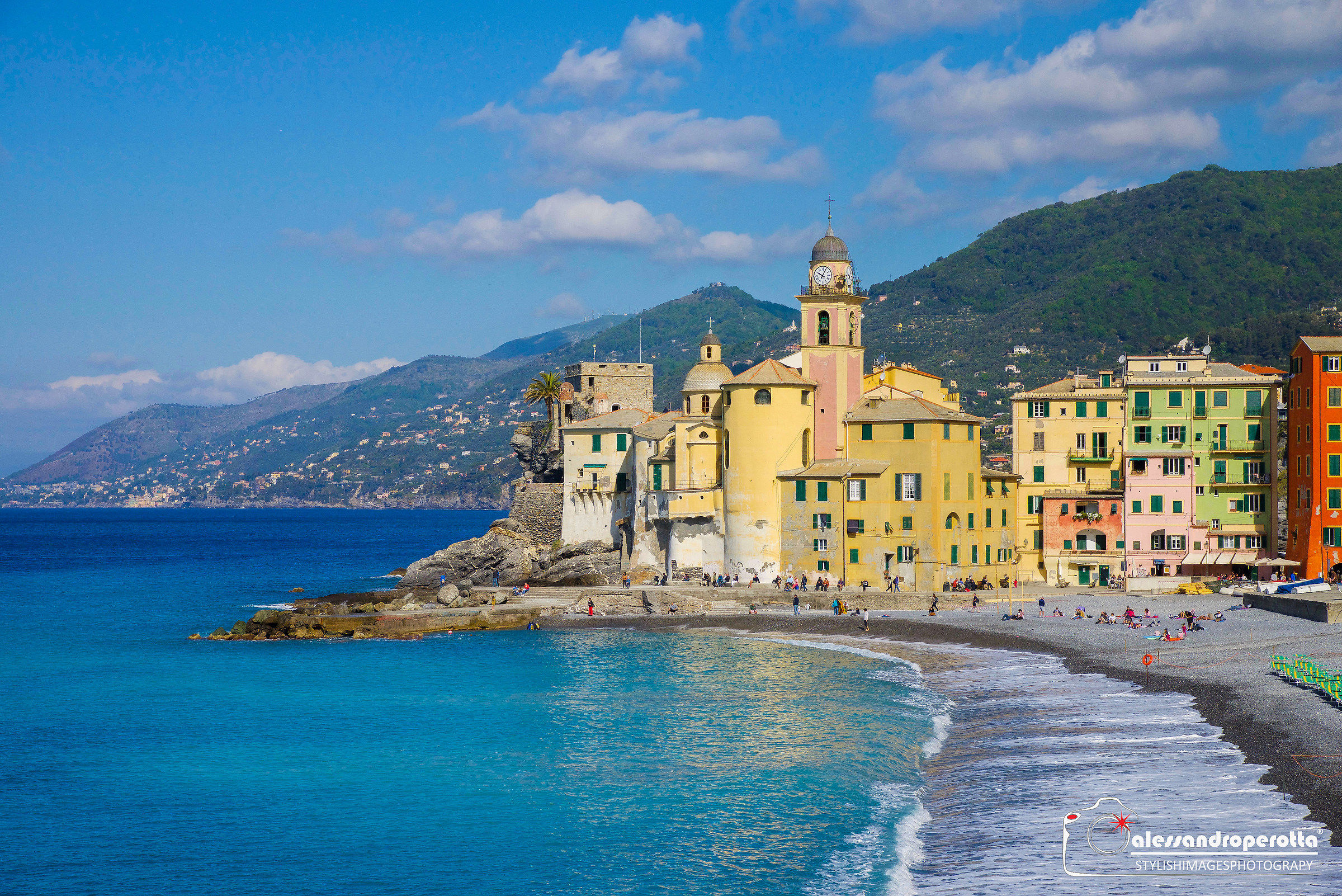 Camogli