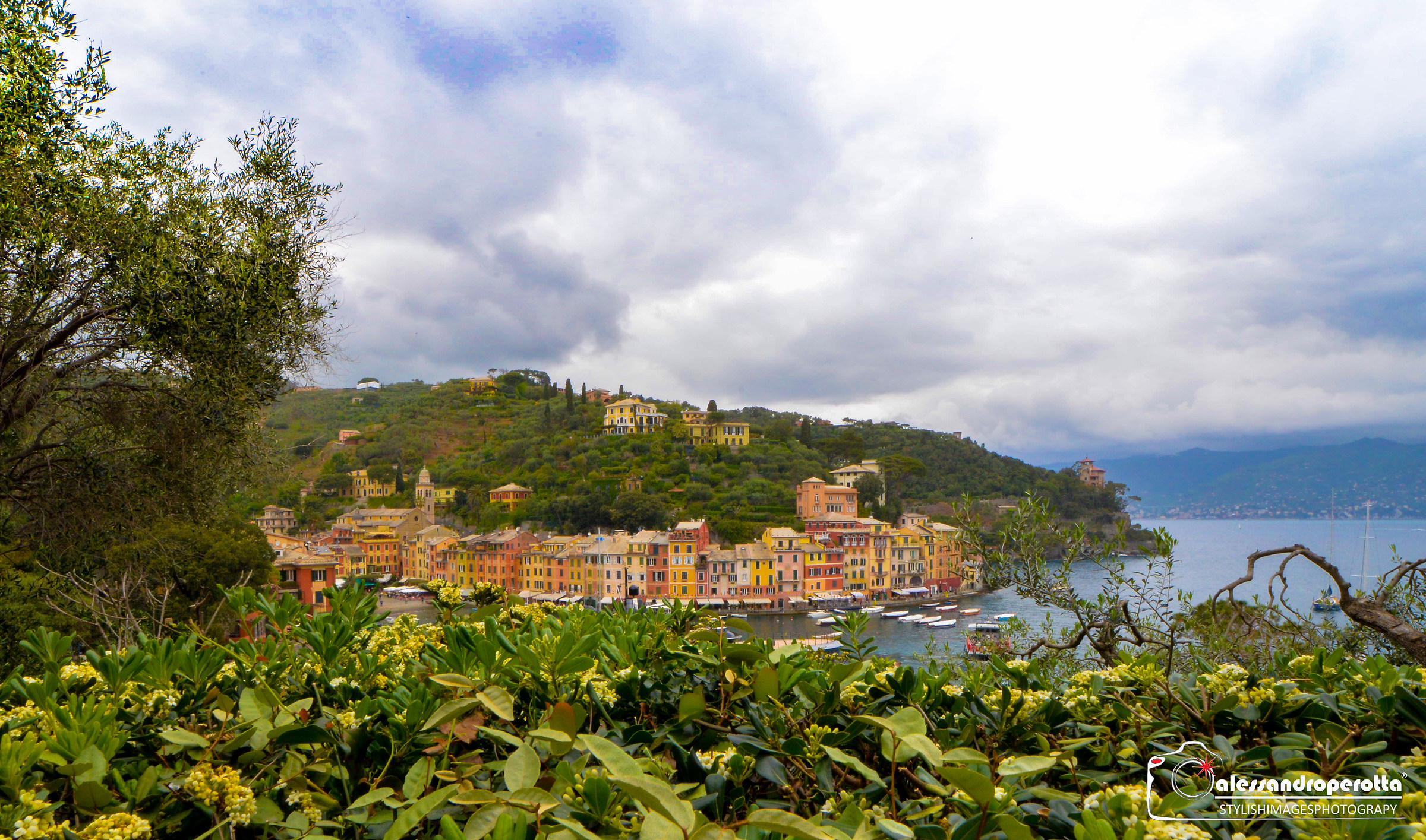 Portofino