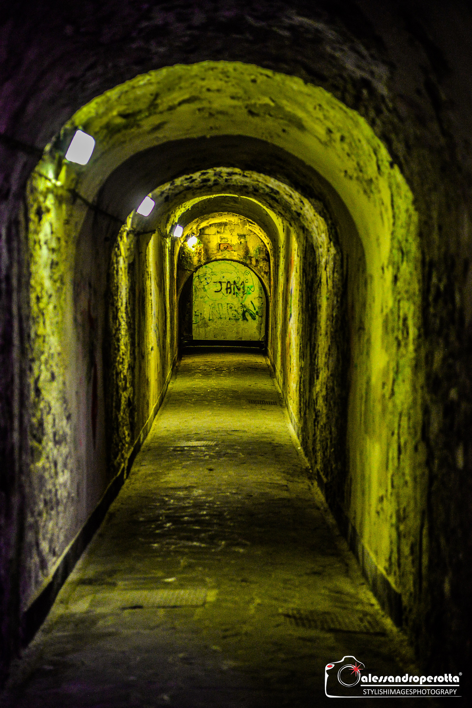 In fondo al tunnel...