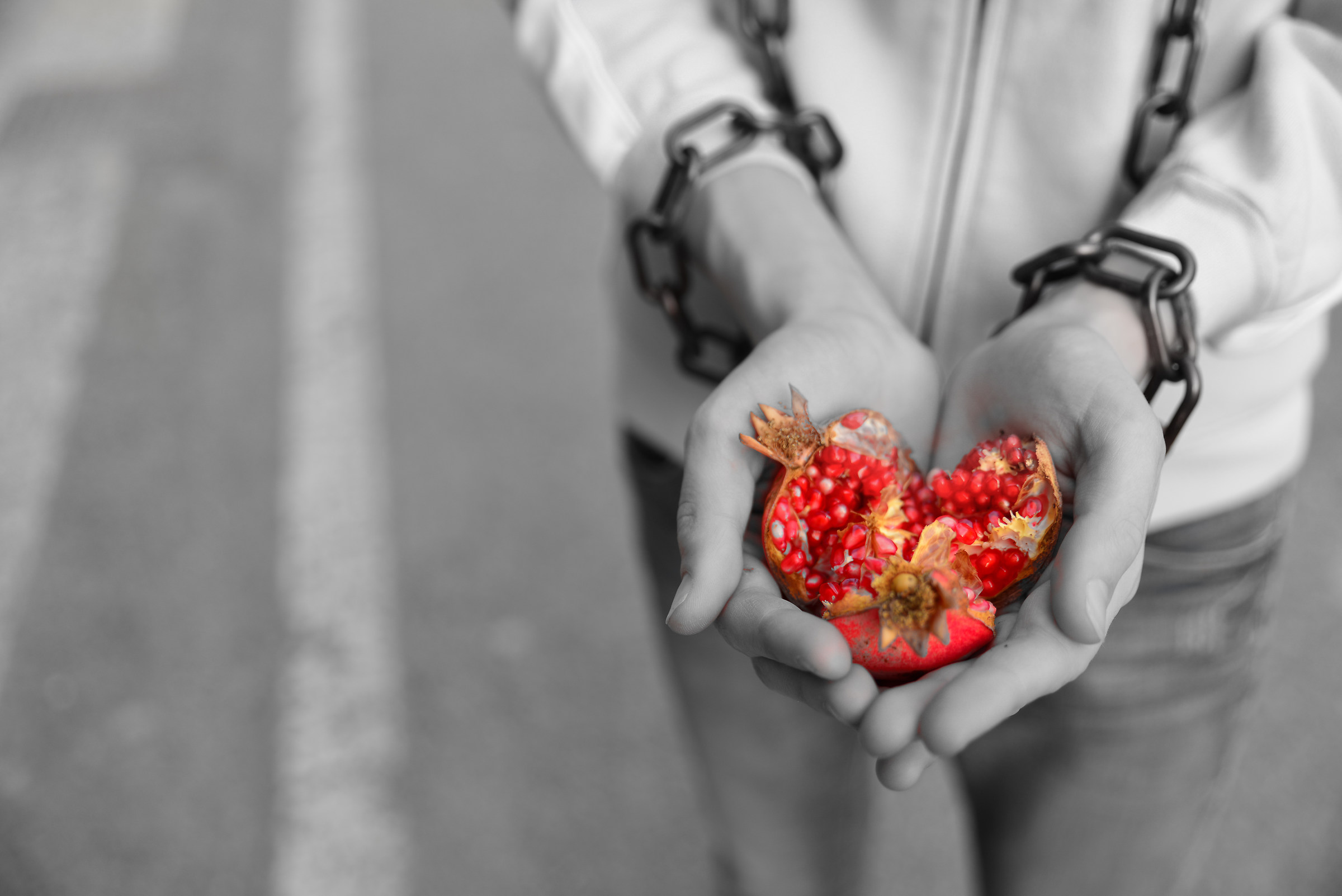 ... linked to our fruits