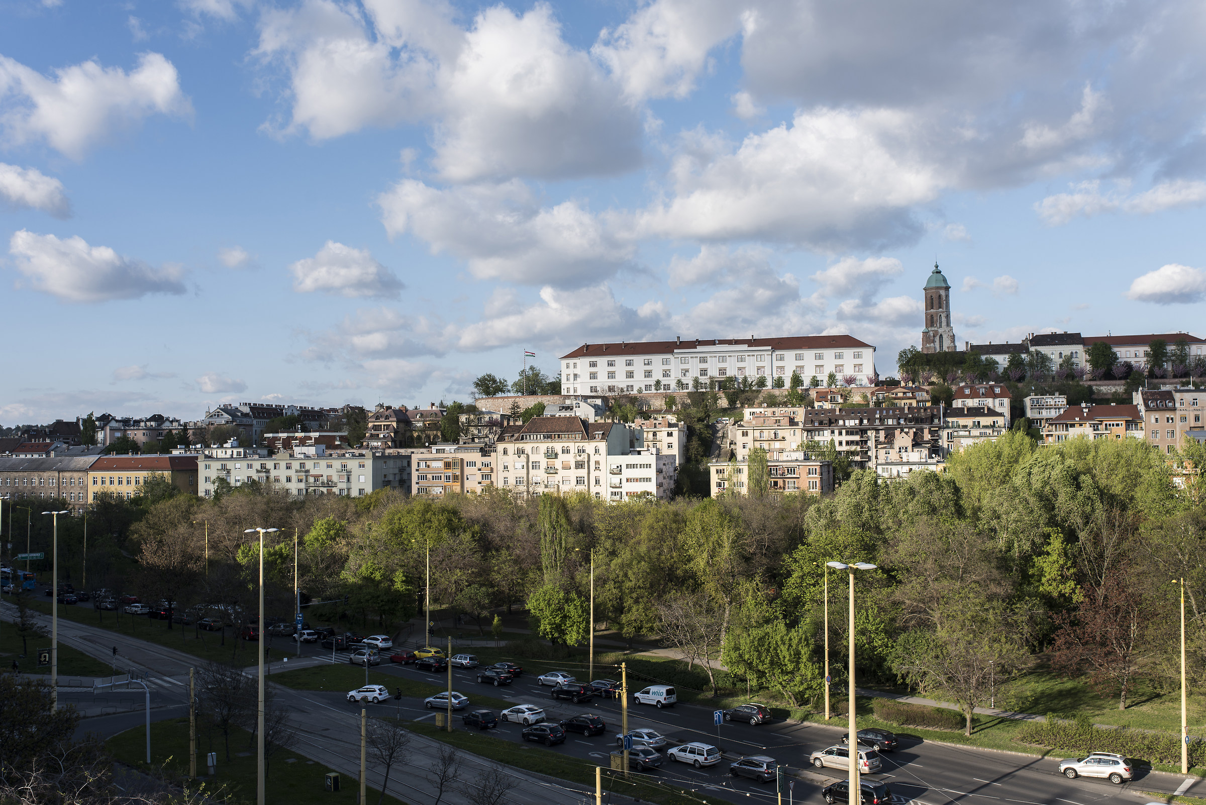 Museo di Storia Militare, Budapest