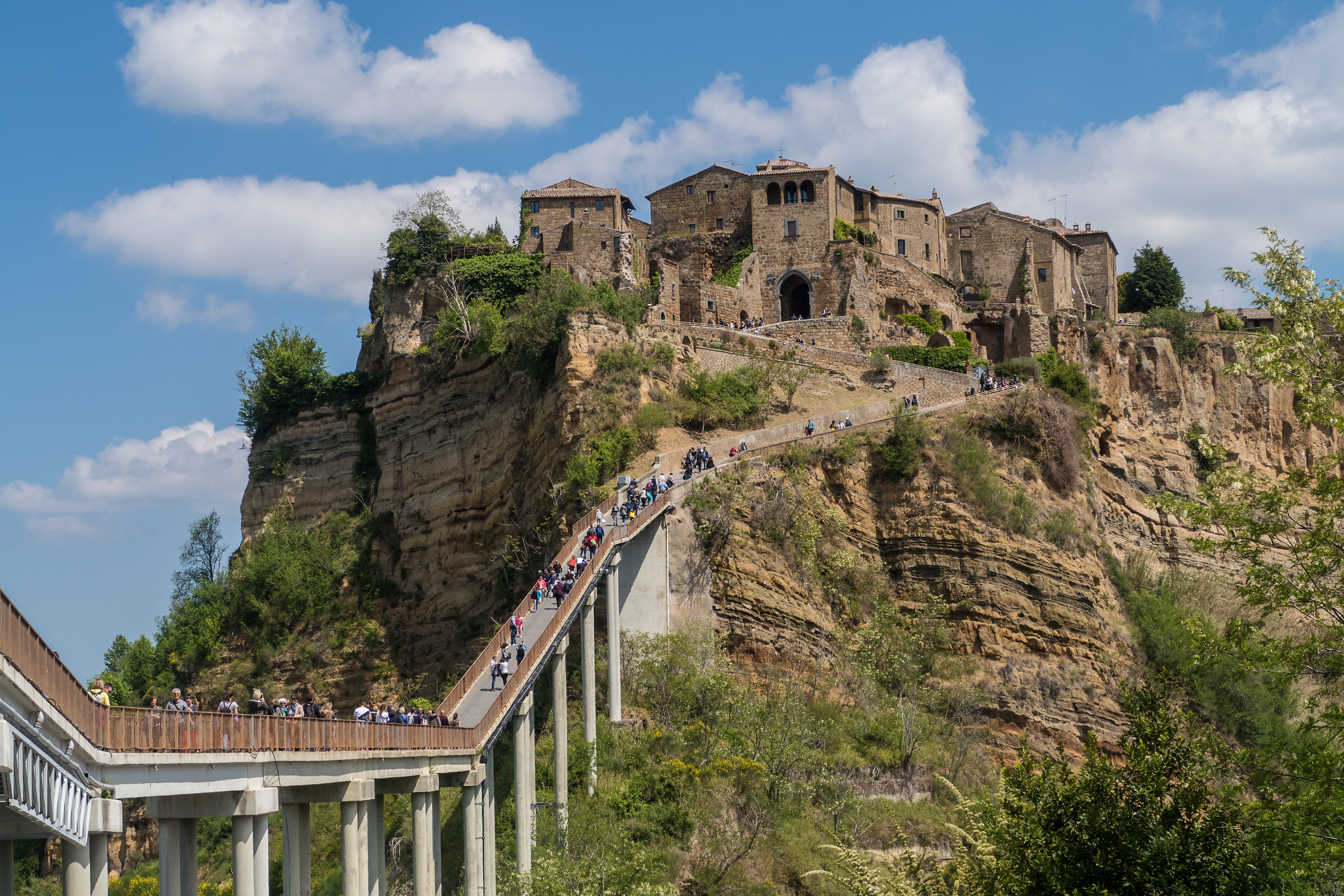 Civita di Bagnoregio