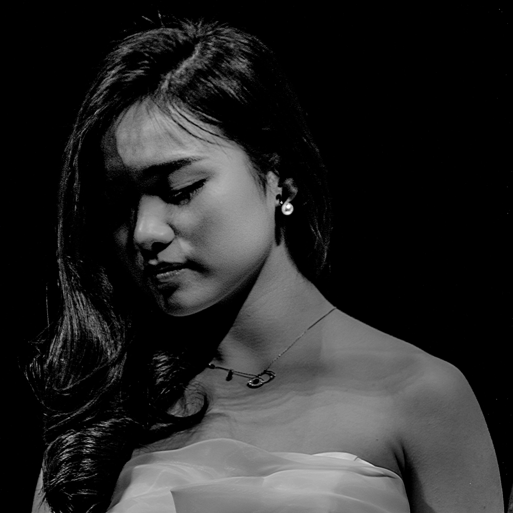 Un palco all'opera,il soprano