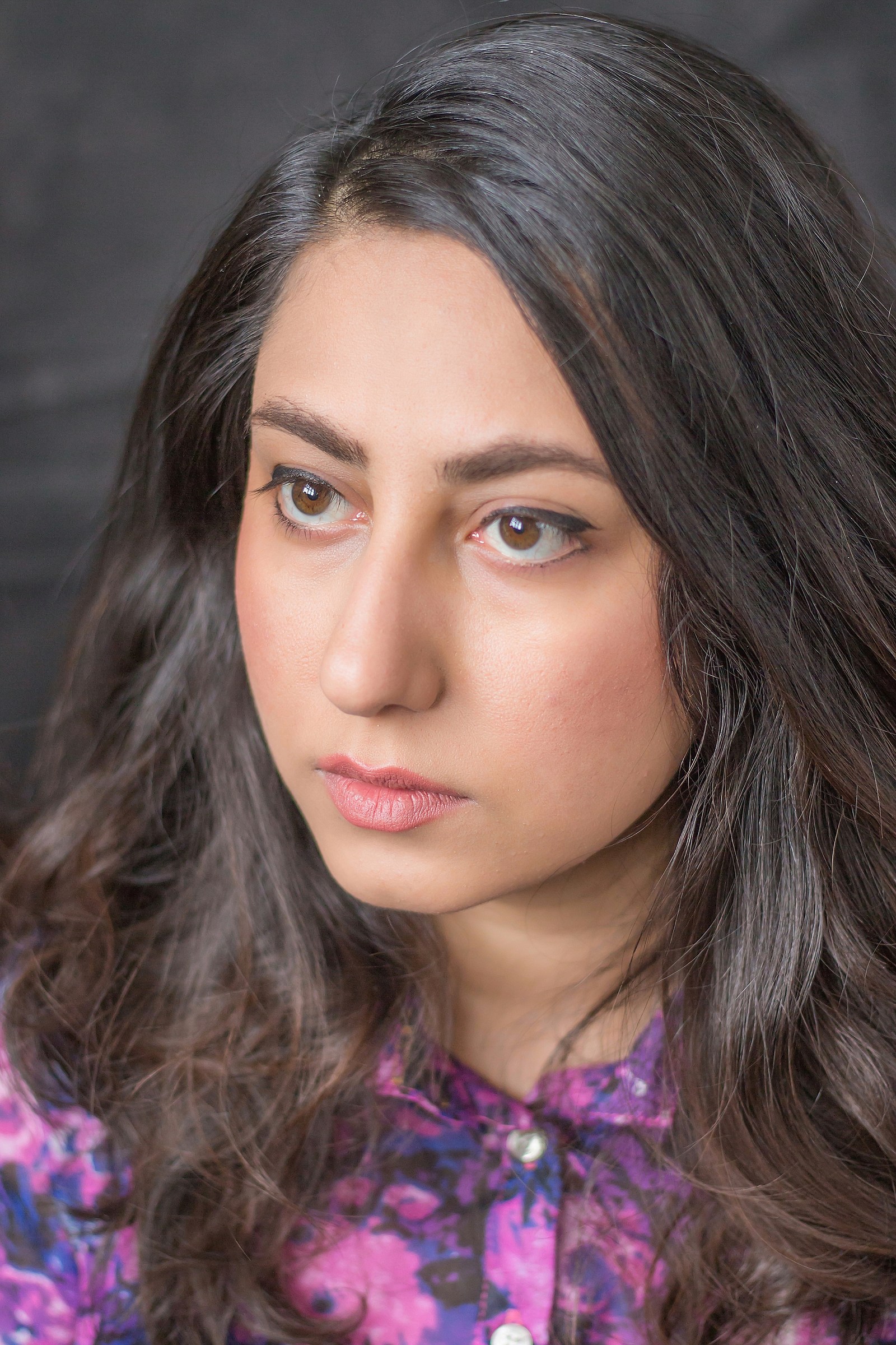 Photography of sister