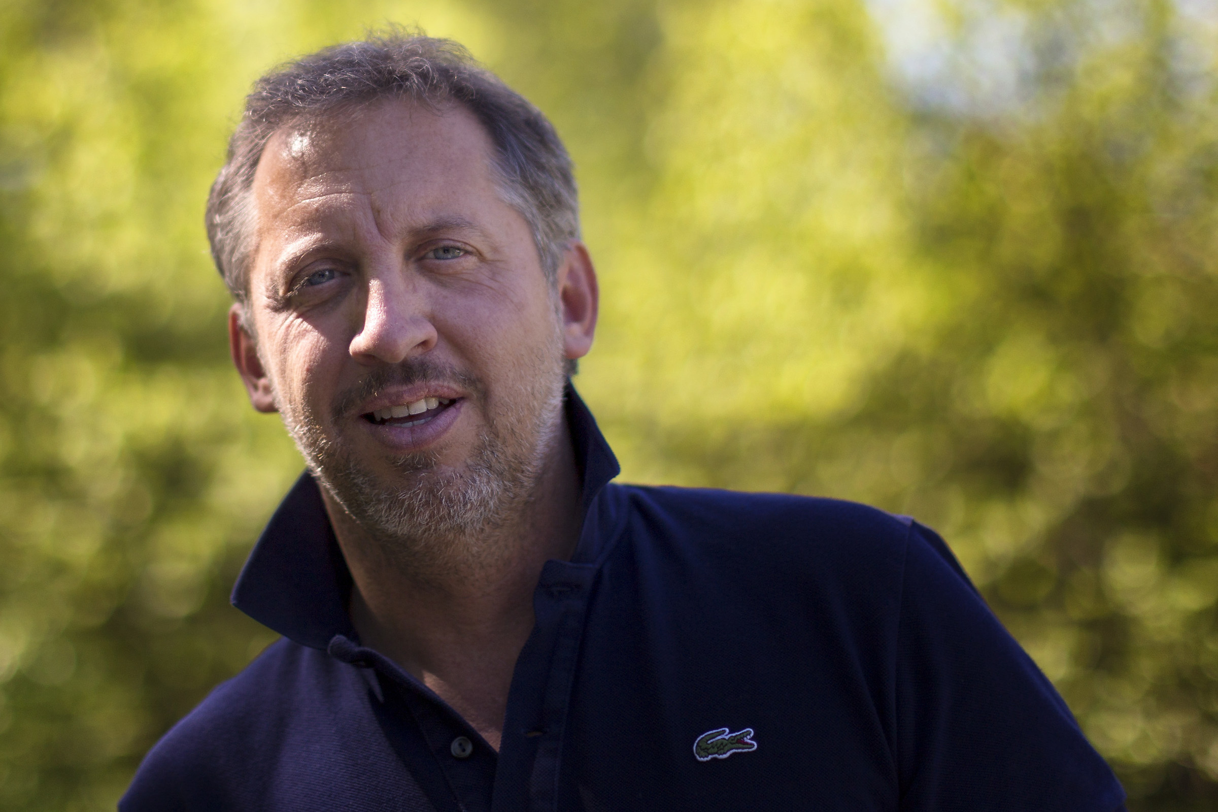 Modello per mio figlio (5 anni)