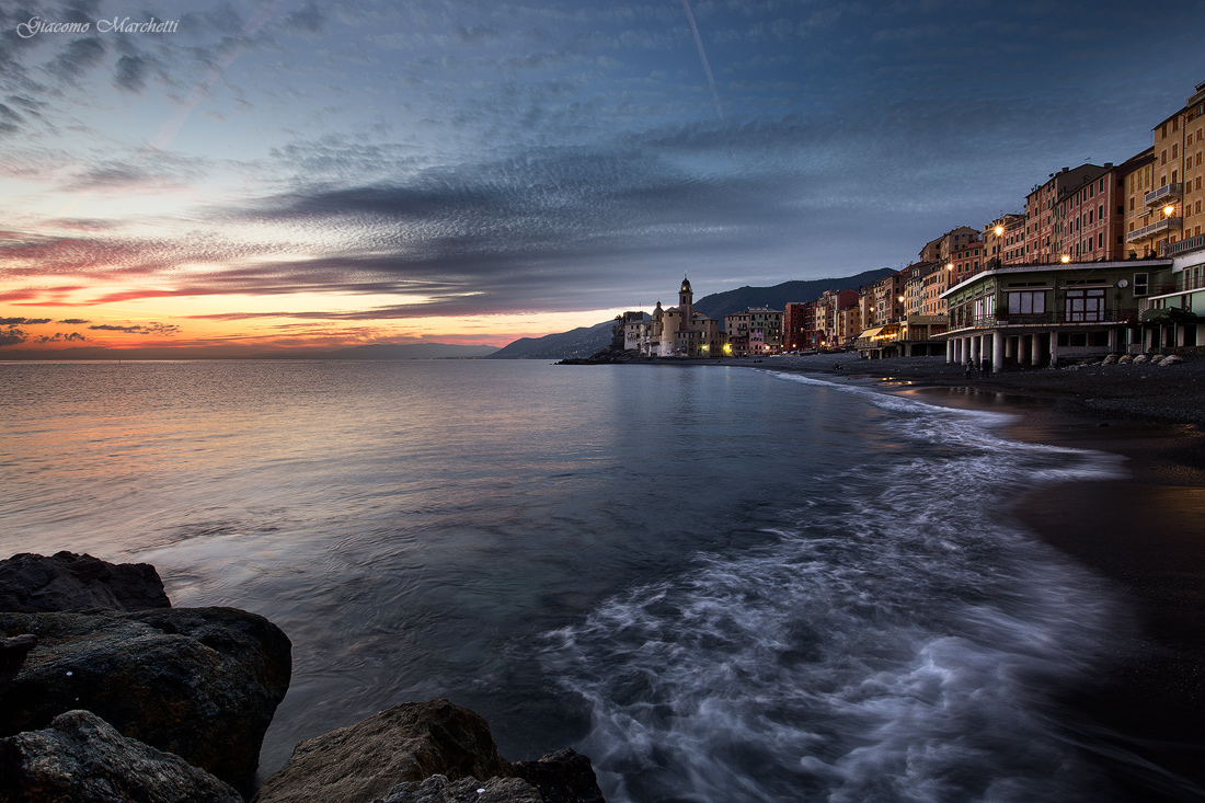 Camogli