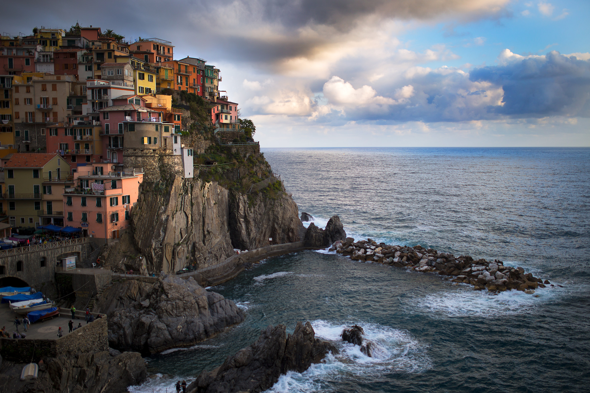 Manarola
