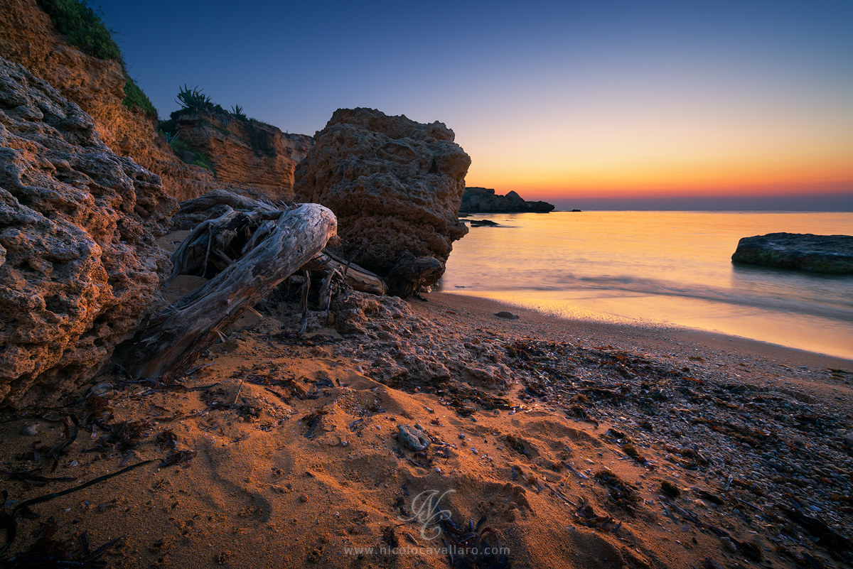 Treasures of Sicily Plemmirio