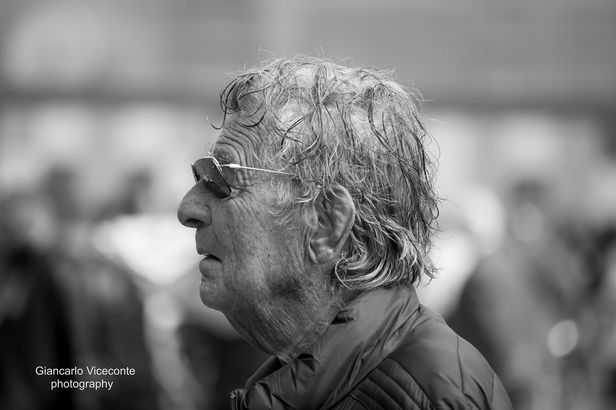 Brillantina go go !!!