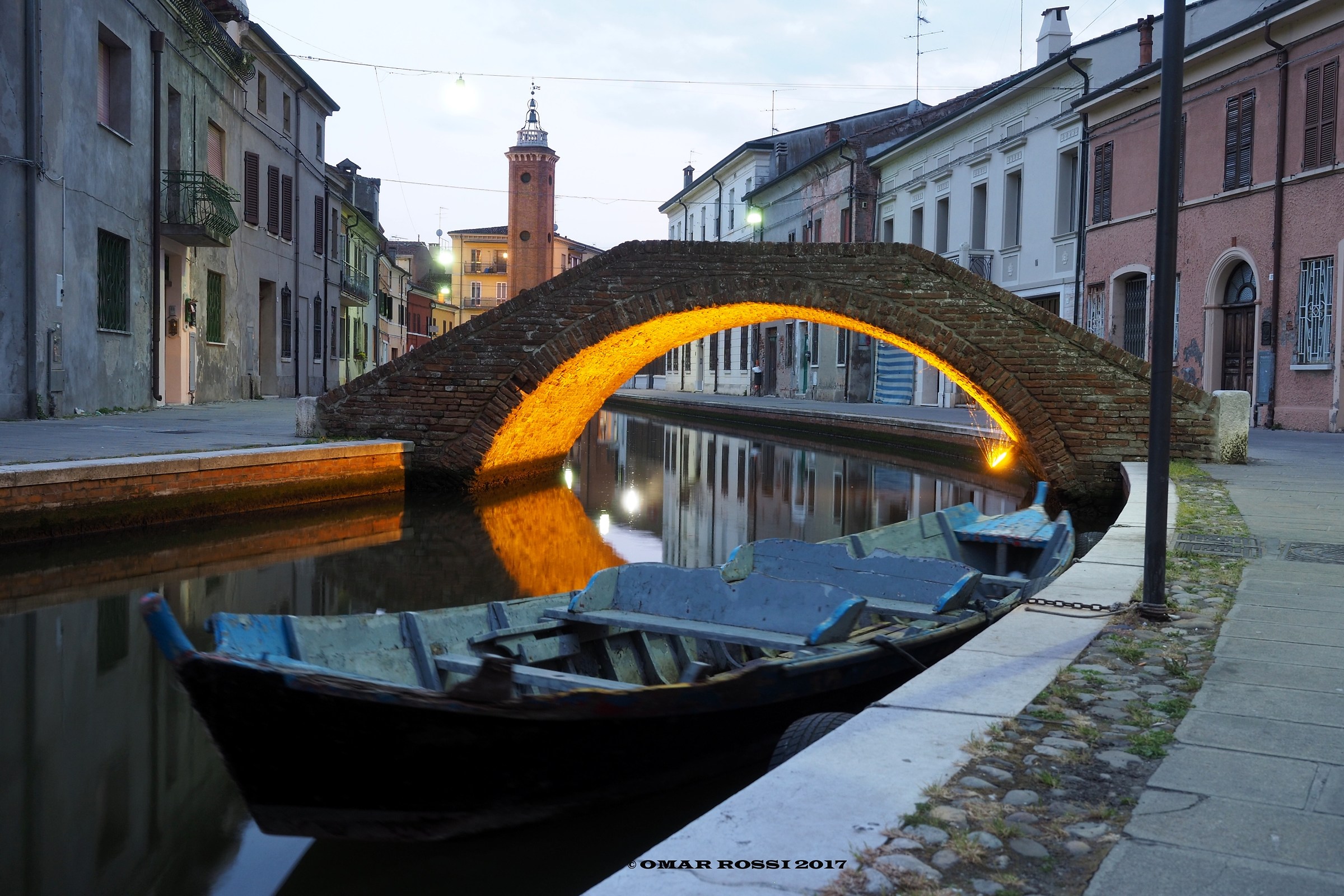 Comacchio