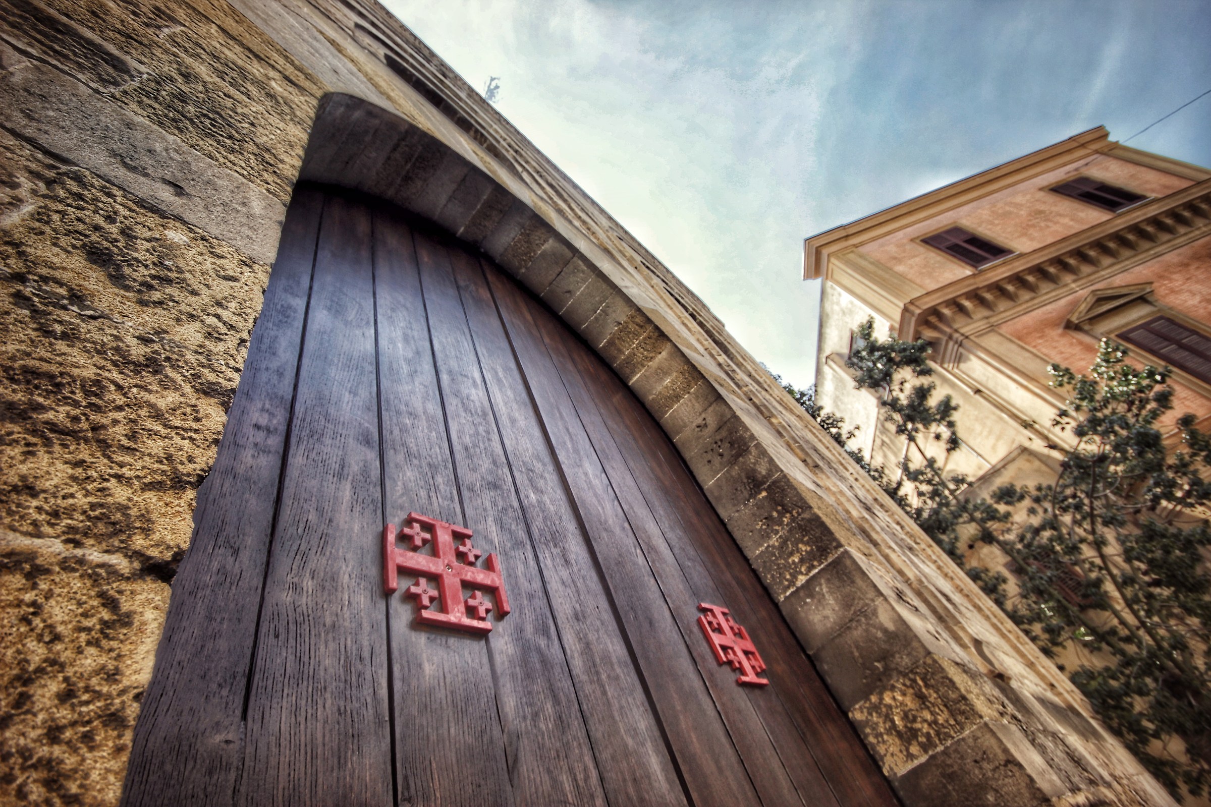 Chiesa di San Cataldo