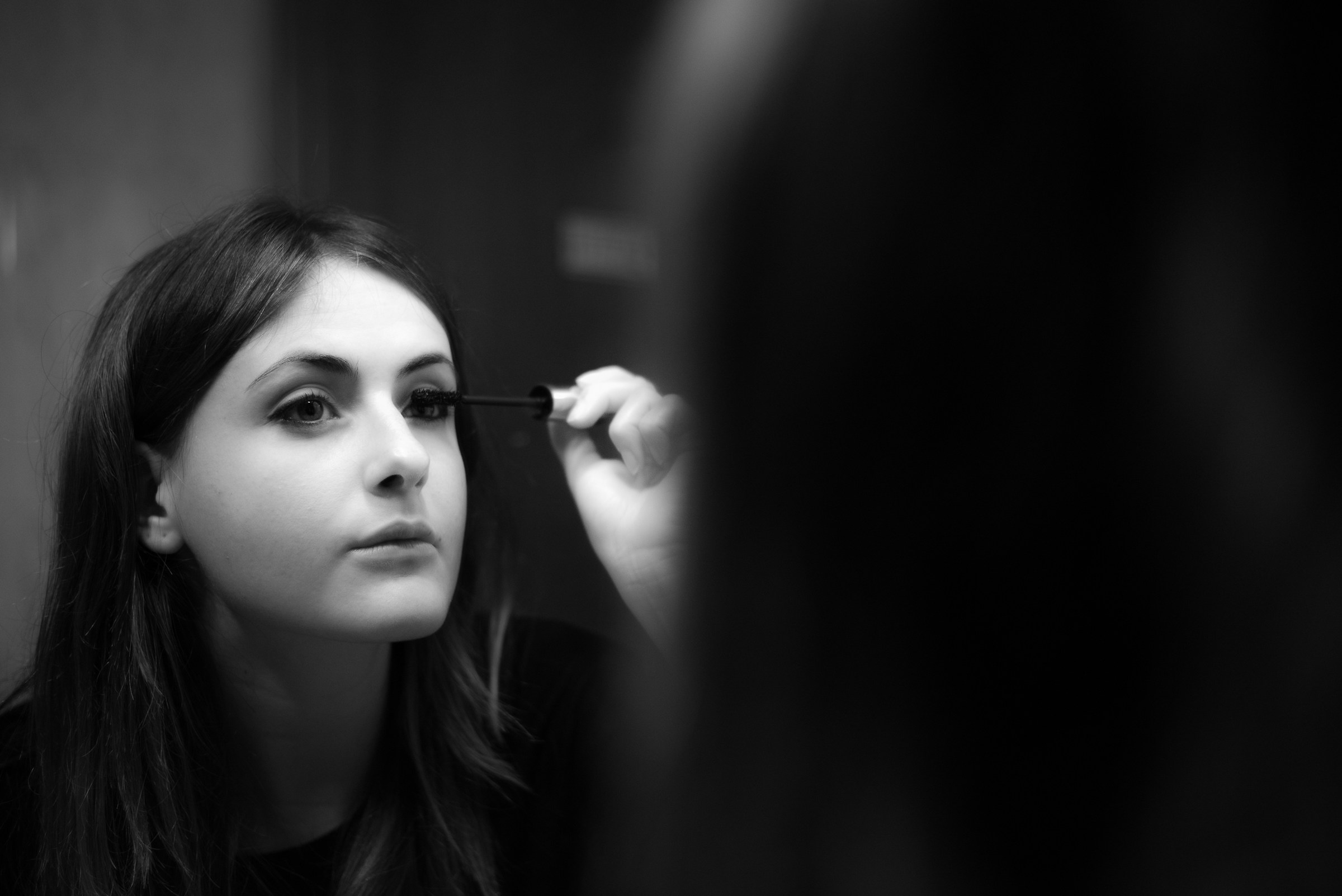 Tu fatti bella per te