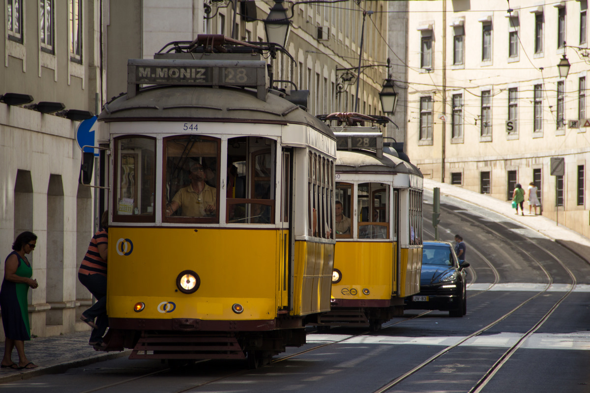 Il solito 'tram tram'