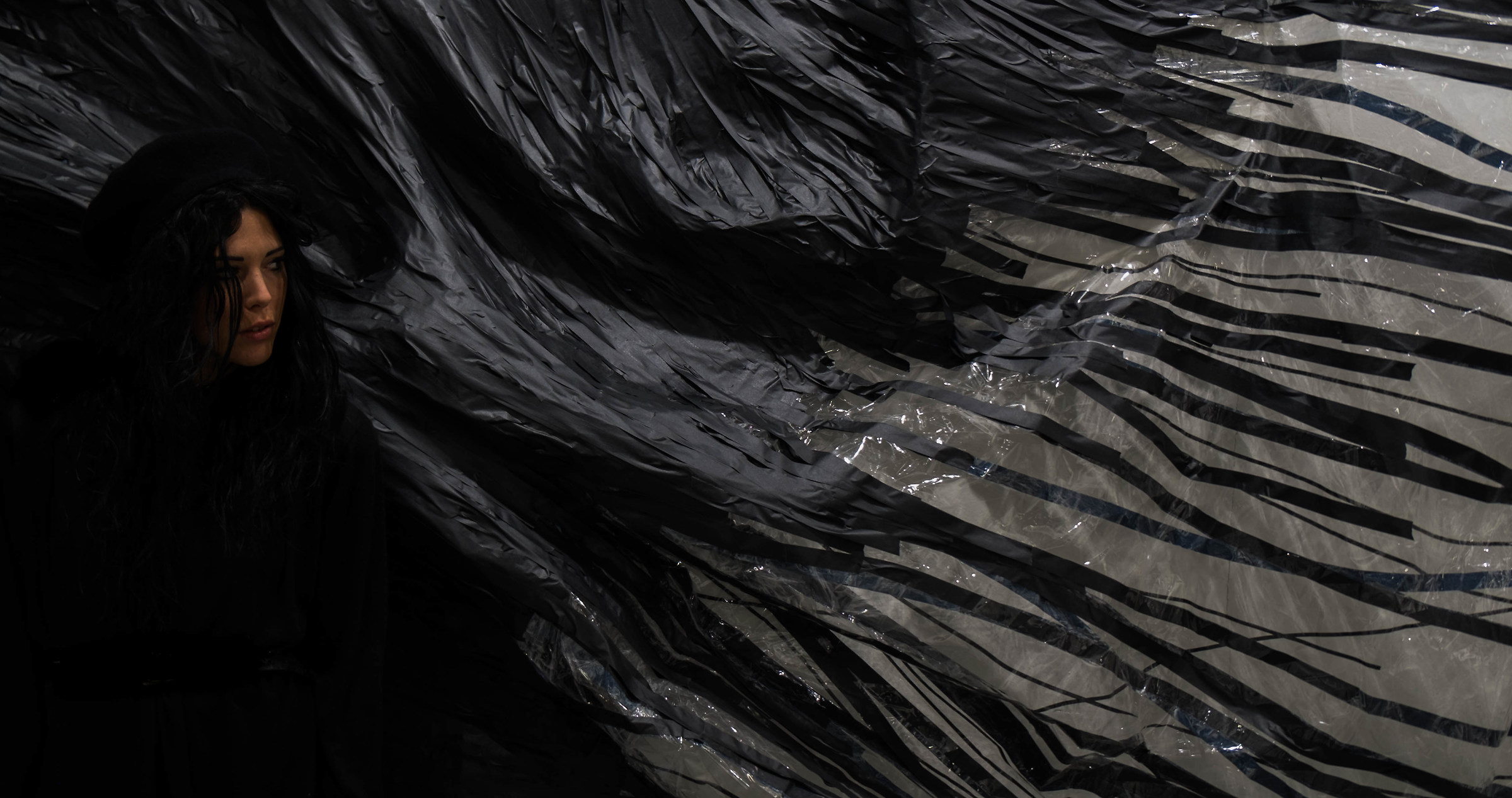 Let The Air Waves Flow