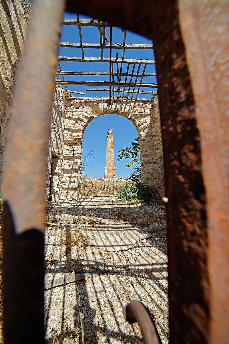 Tonnara of San Vito lo Capo
