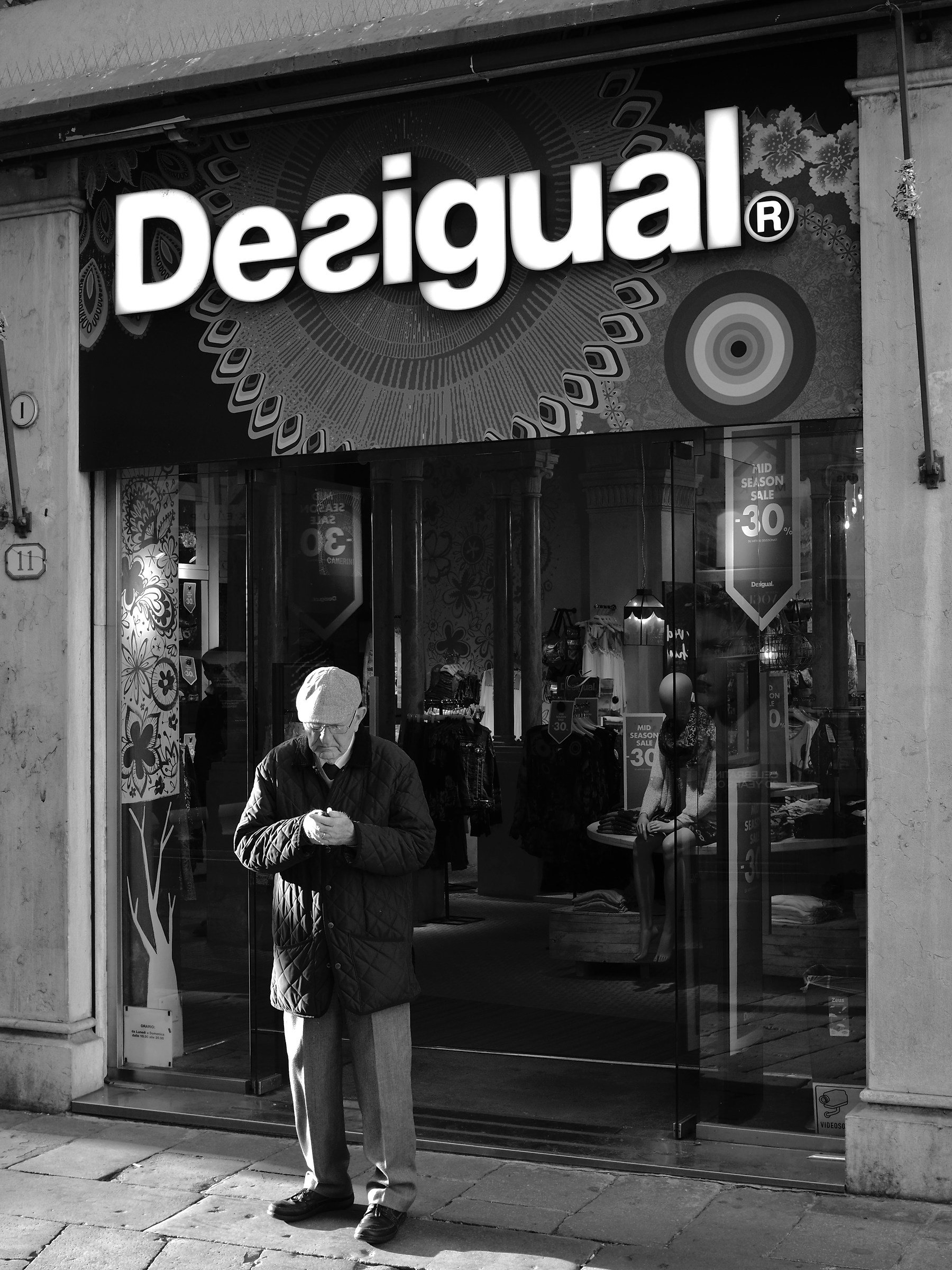 Desigual