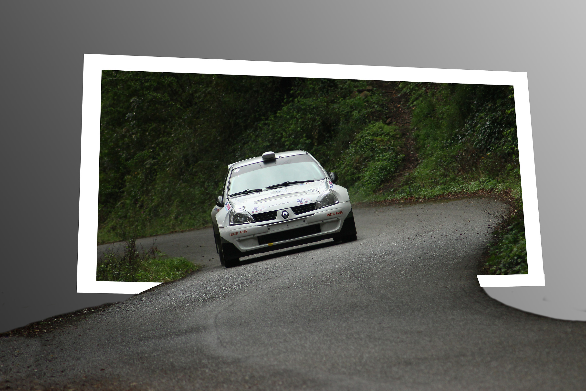 Before testing perspective