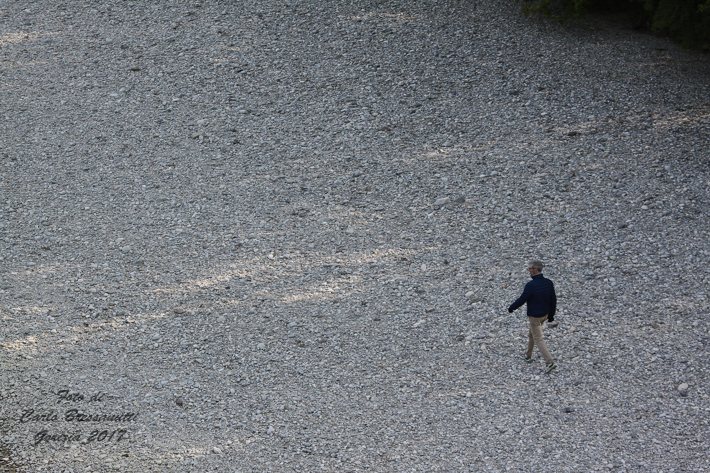 Loneliness and droughts