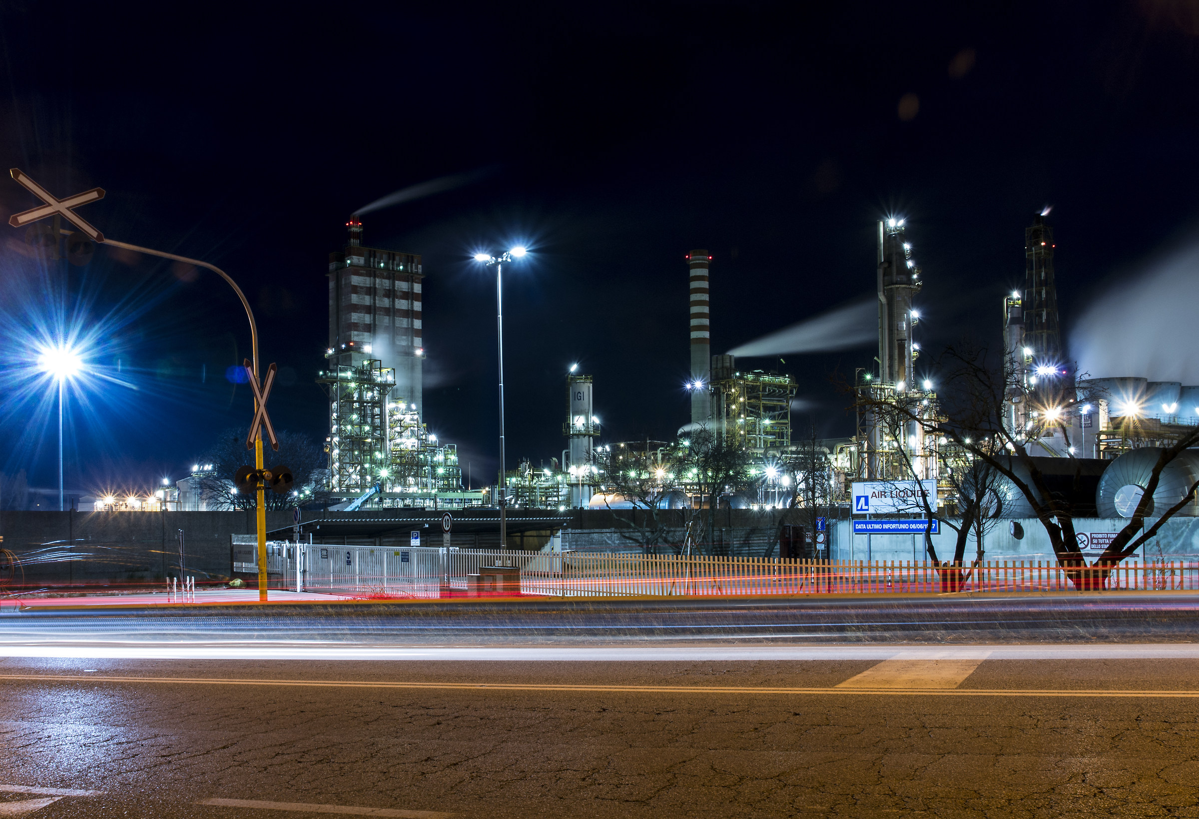 Ferrara chemical Polo