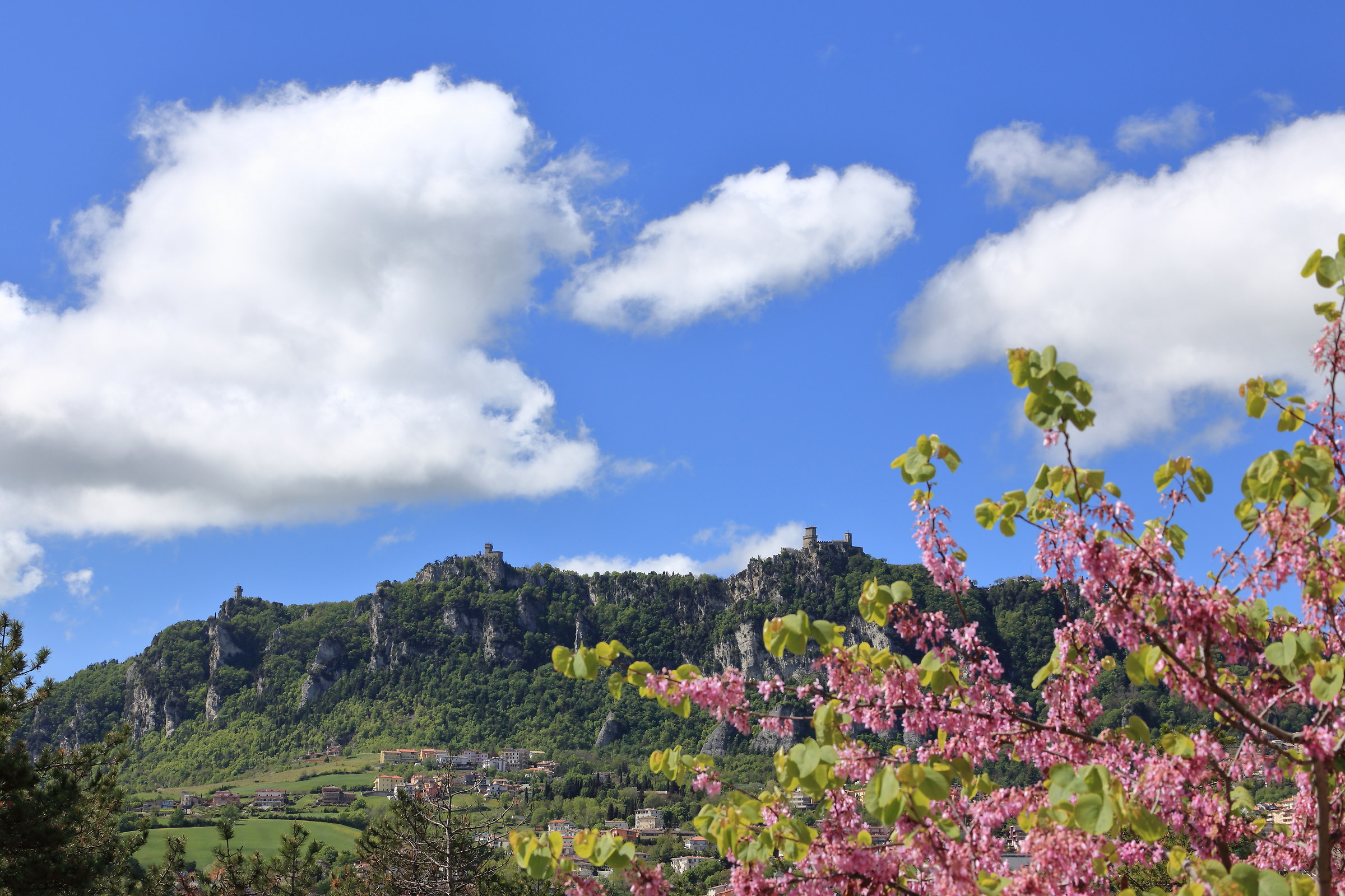 I remember Easter 2017