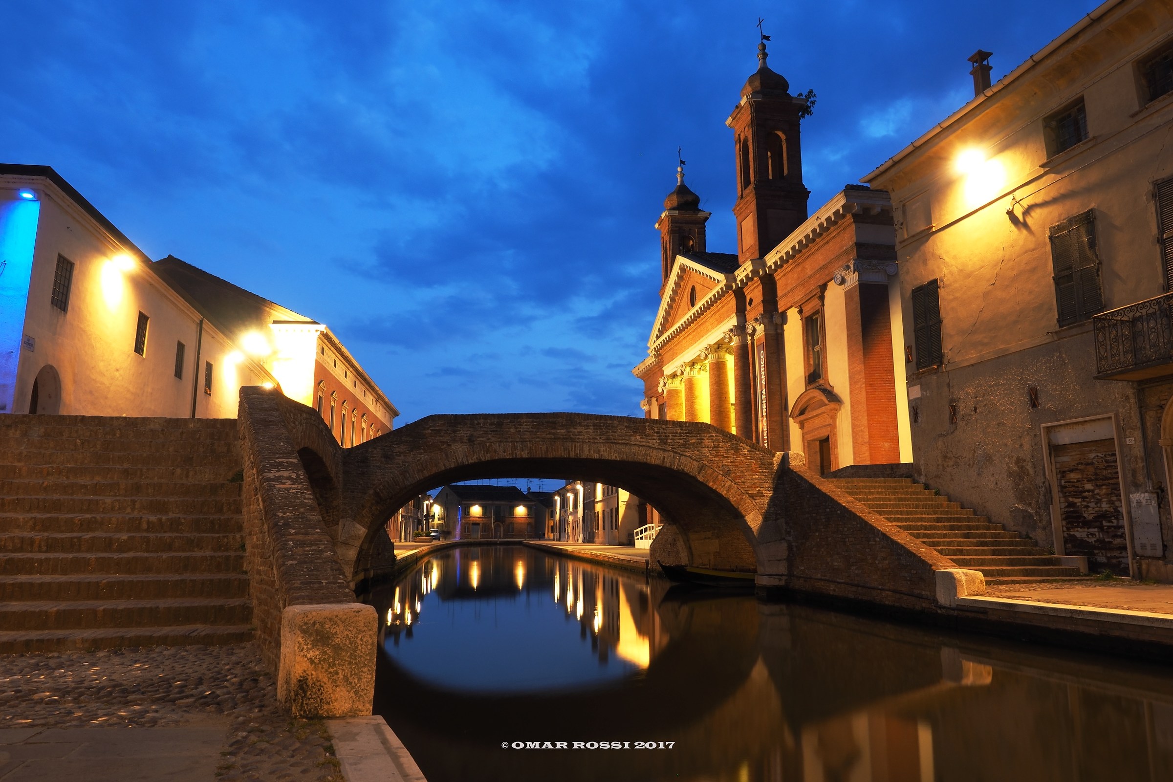 Comacchio