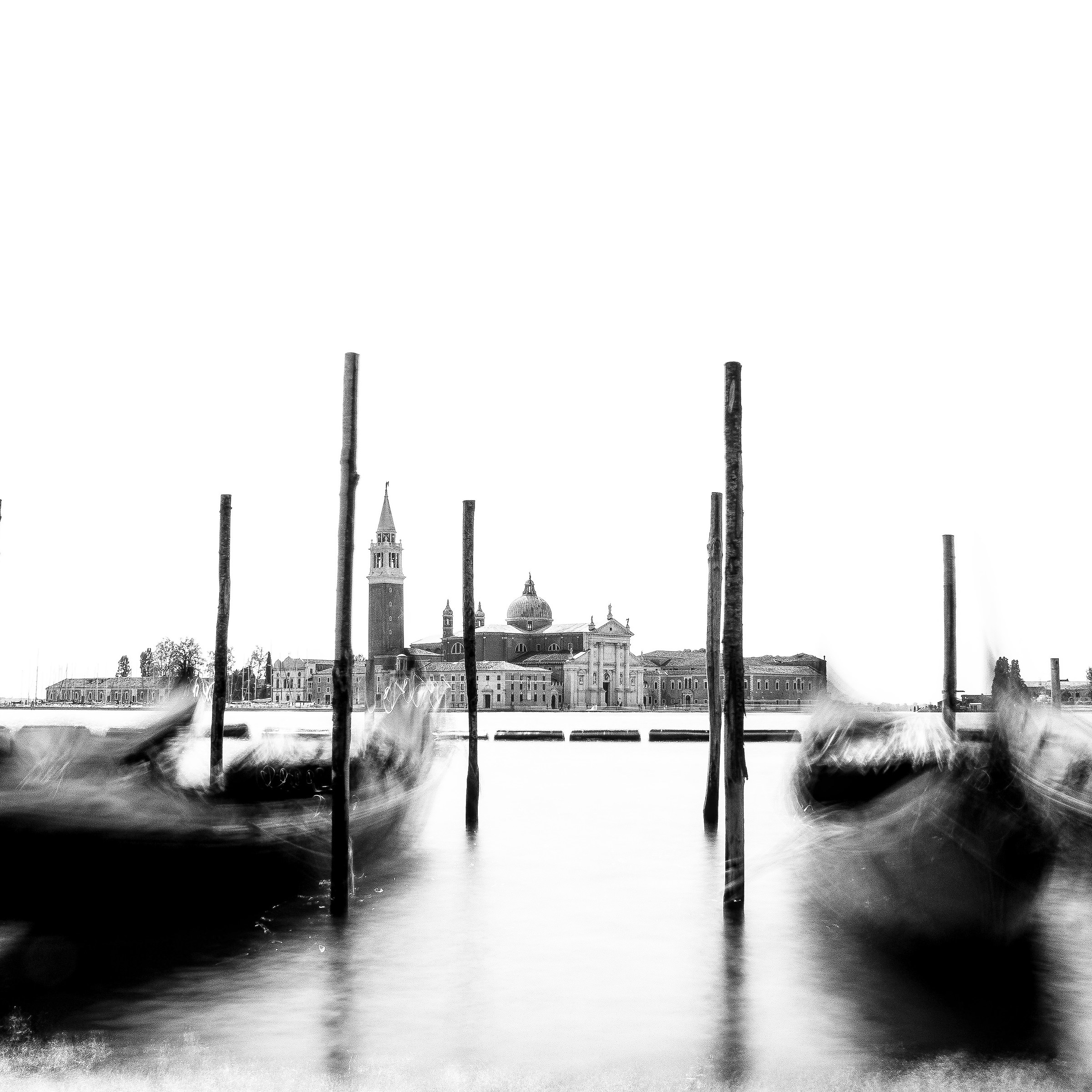 Venice (Instagram: giobarbier)