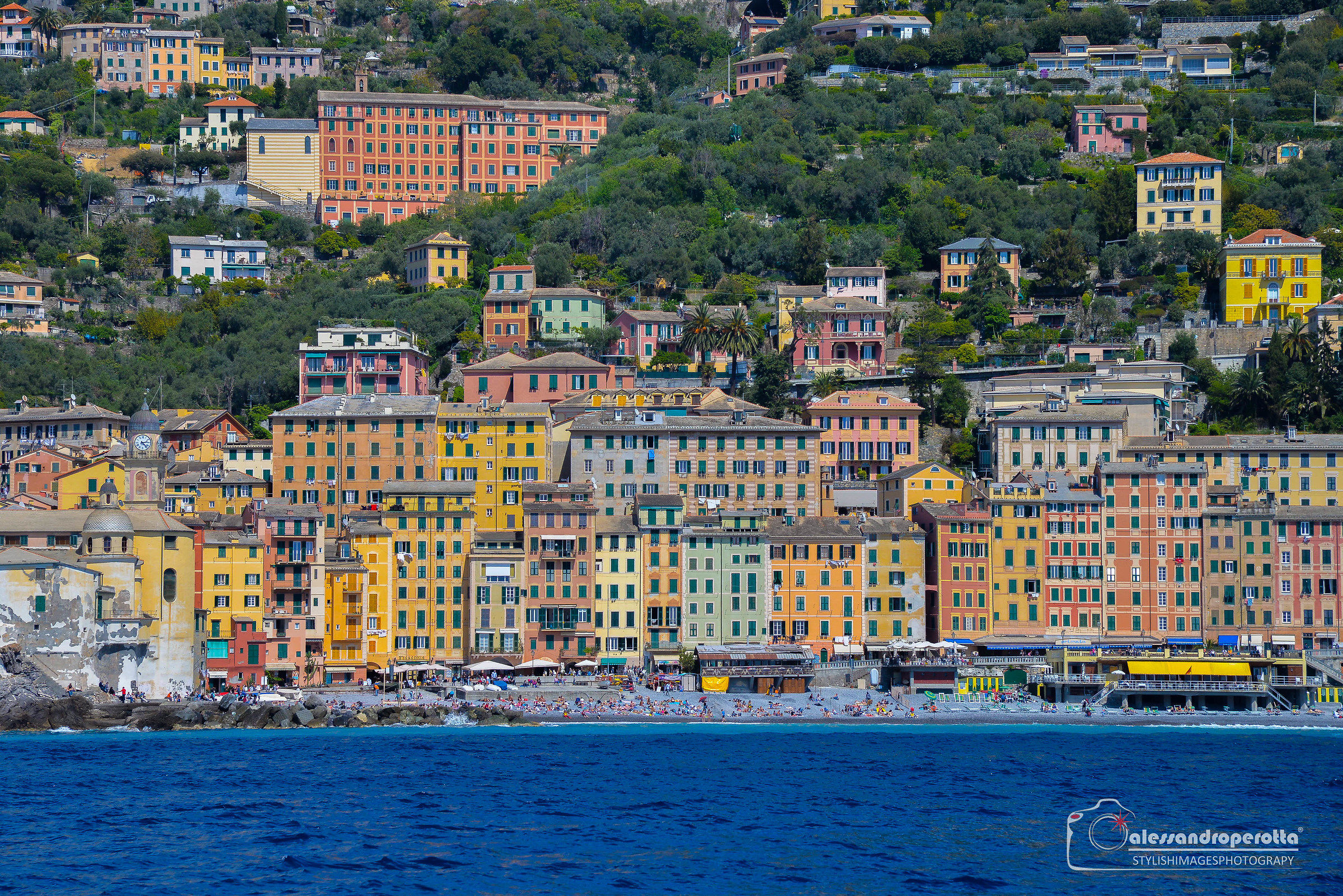 Camogli